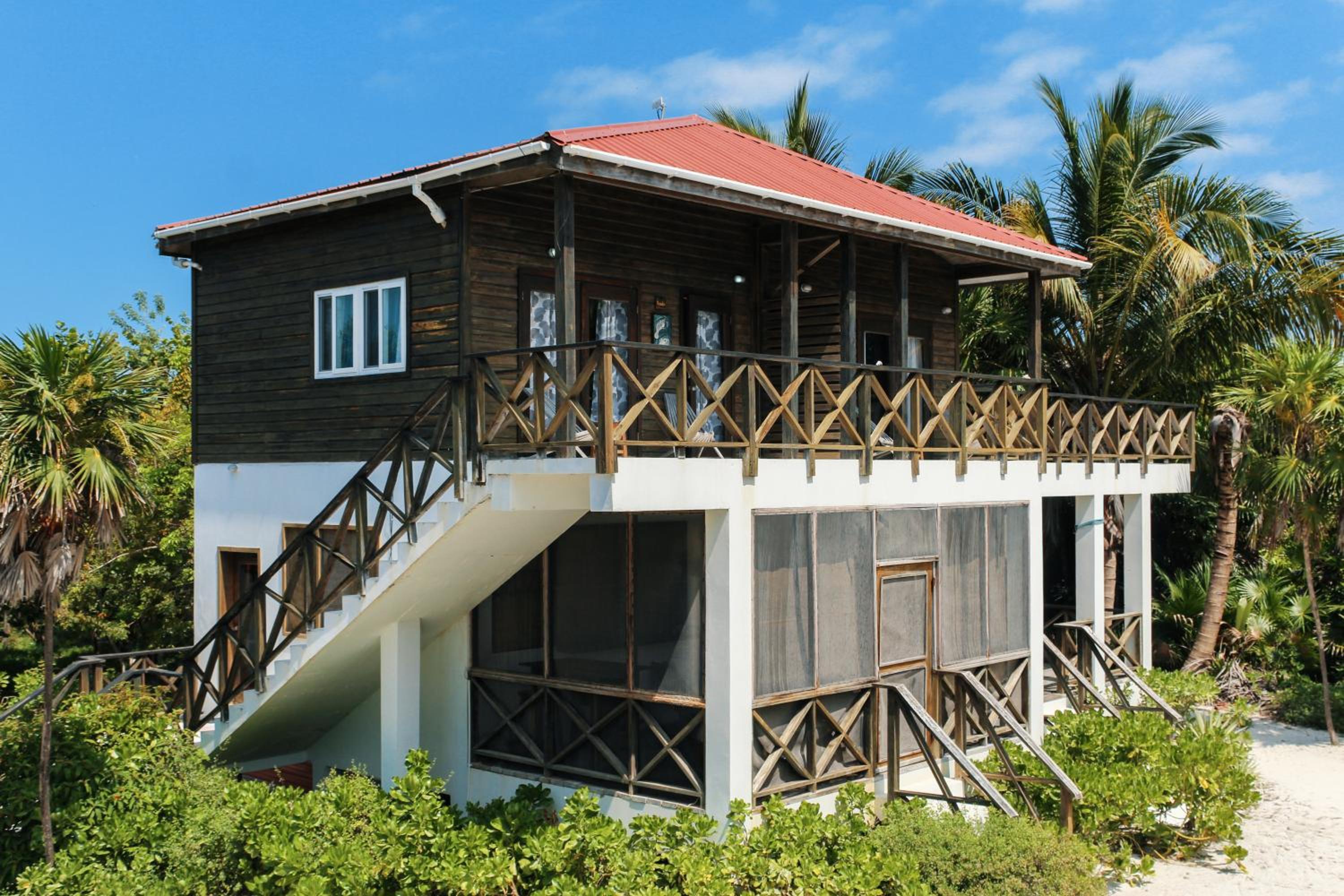 North Beach Retreat