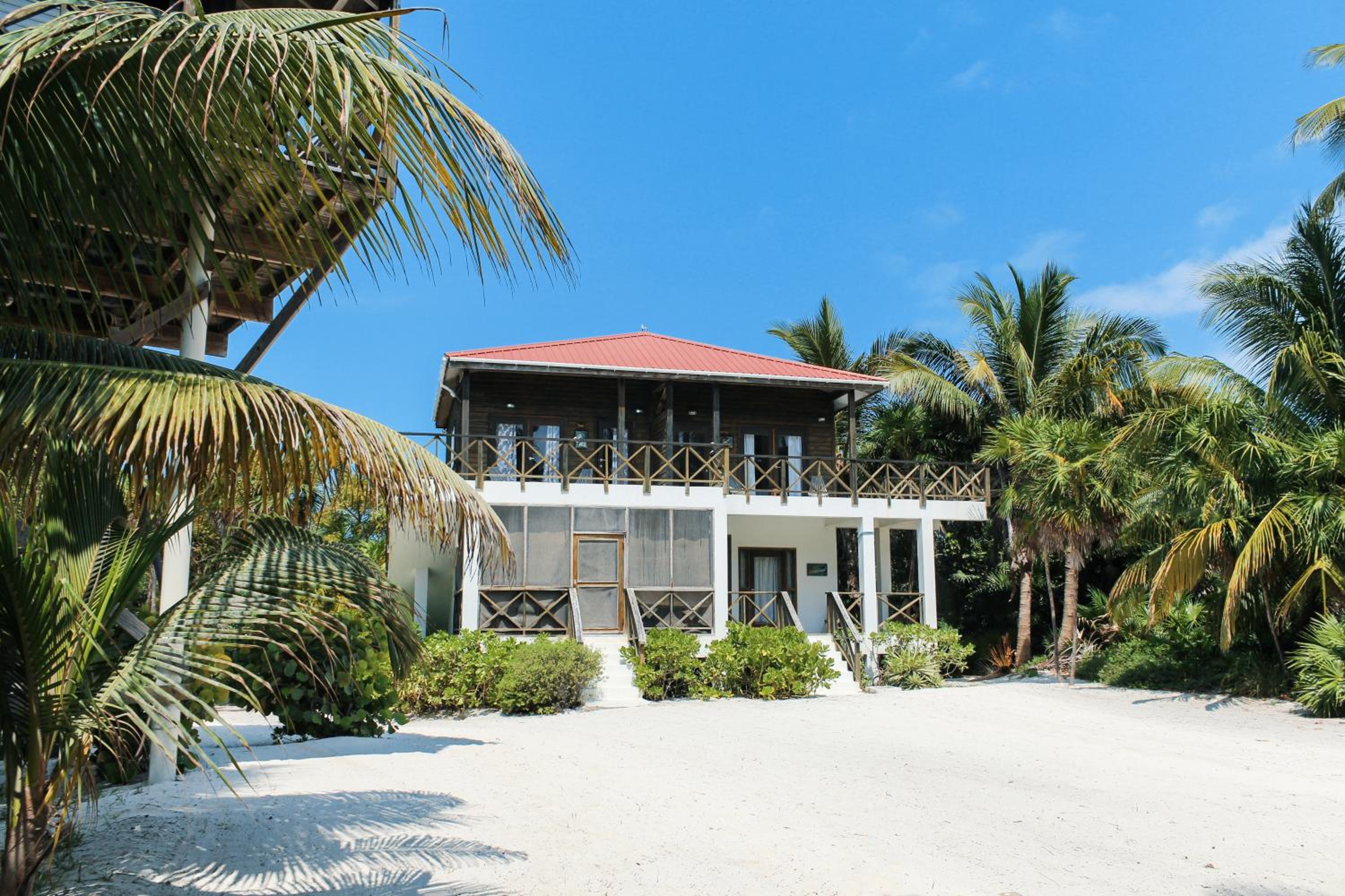 North Beach Retreat