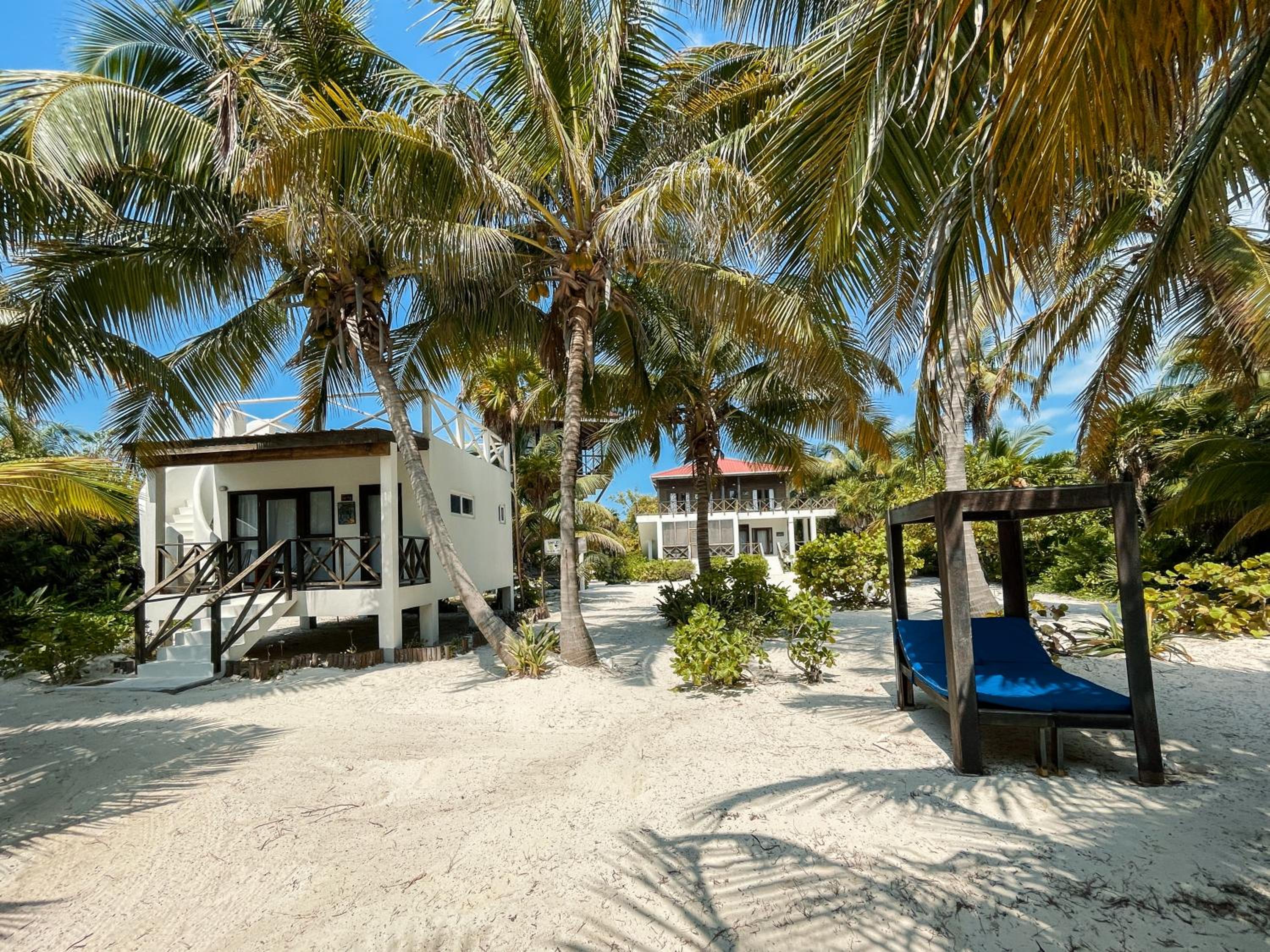 North Beach Retreat