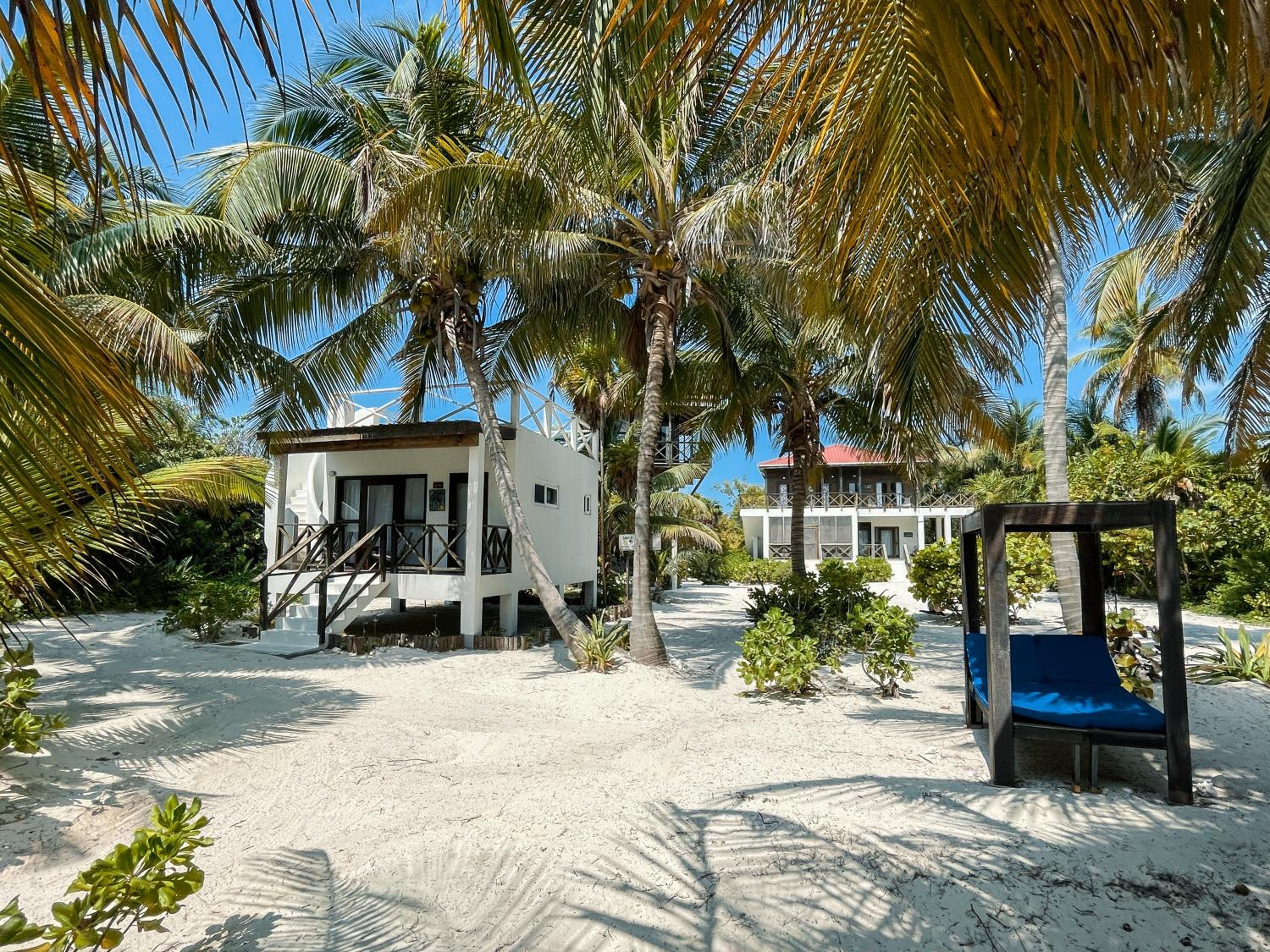 North Beach Retreat