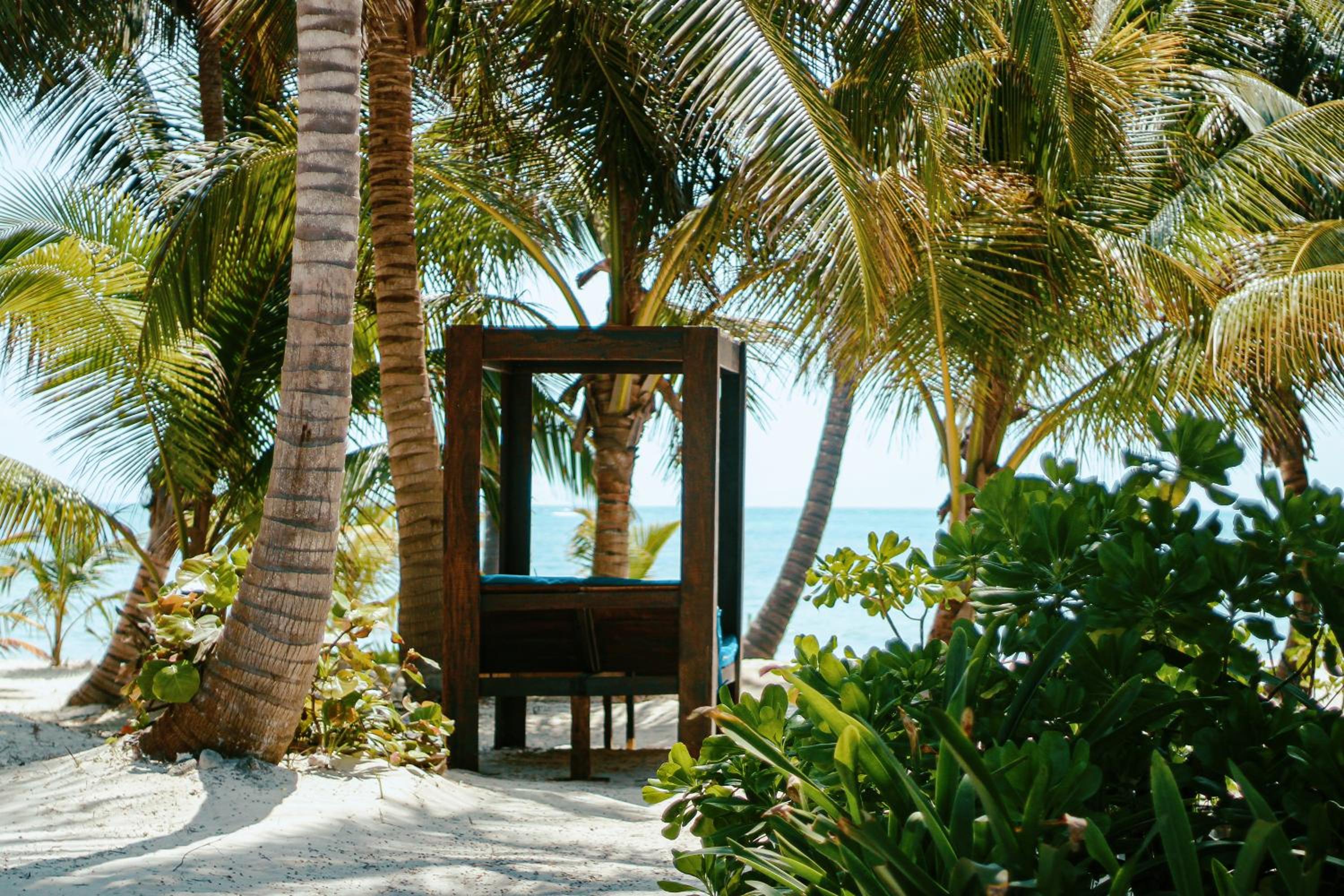 North Beach Retreat