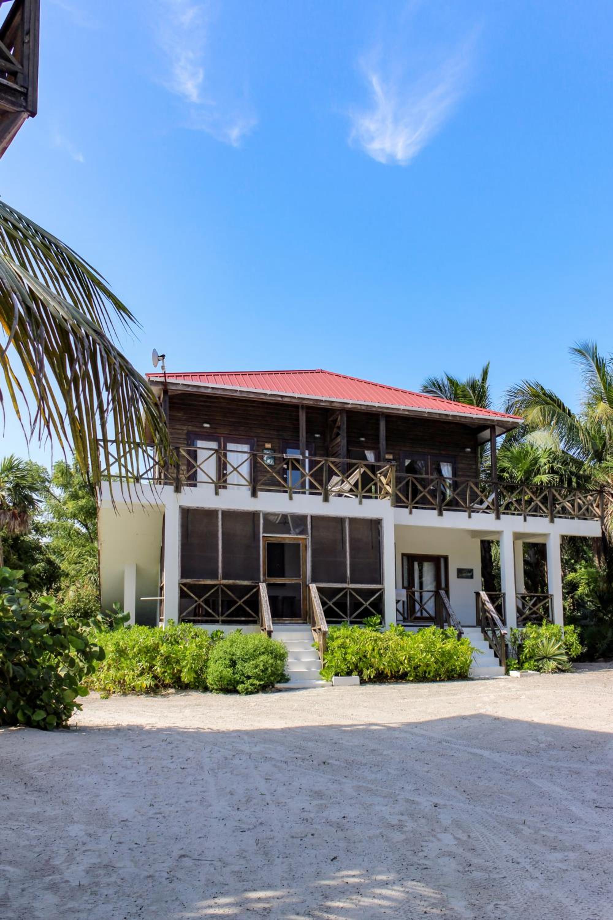 North Beach Retreat