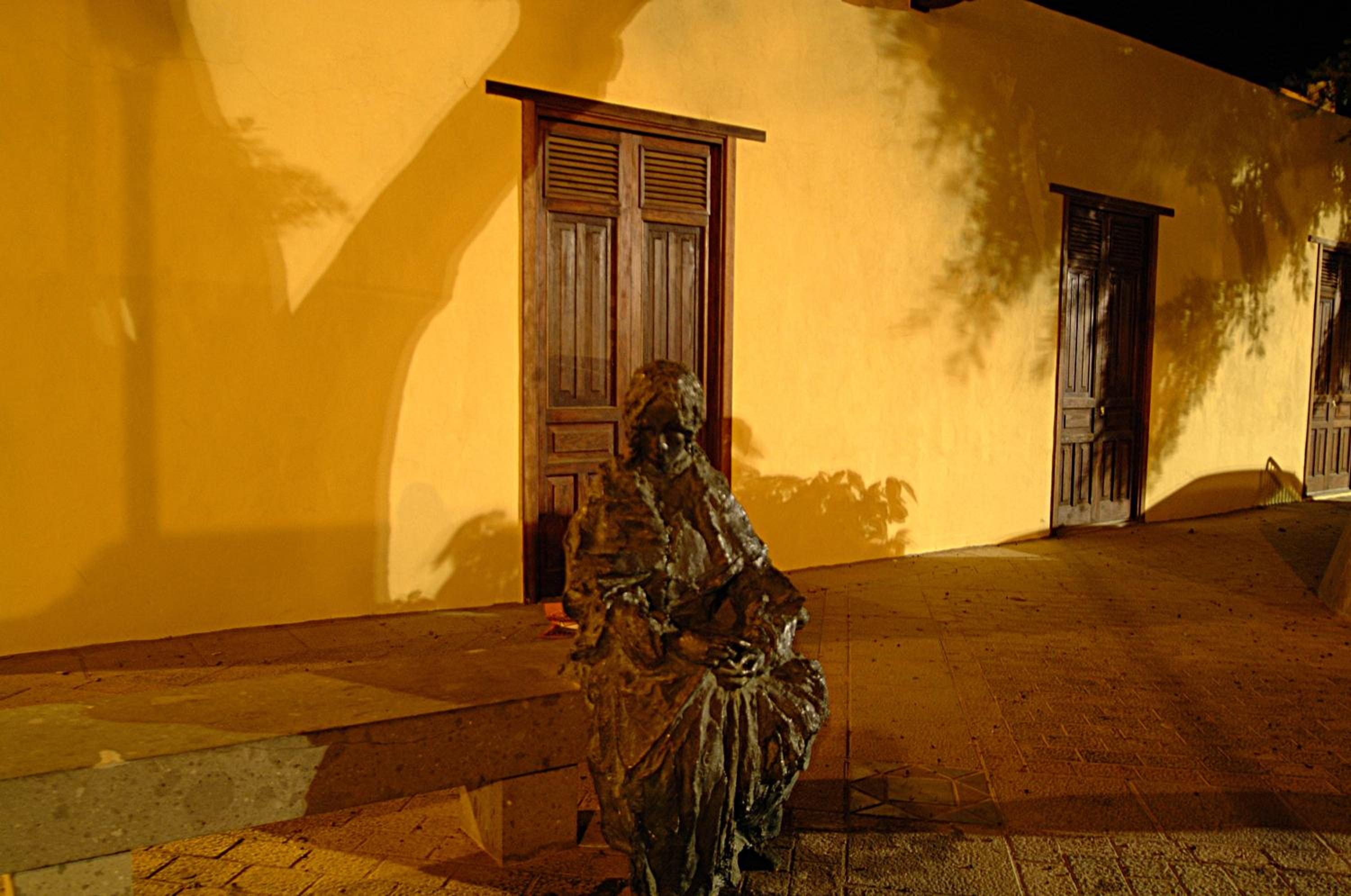 Casa Rural El Granero