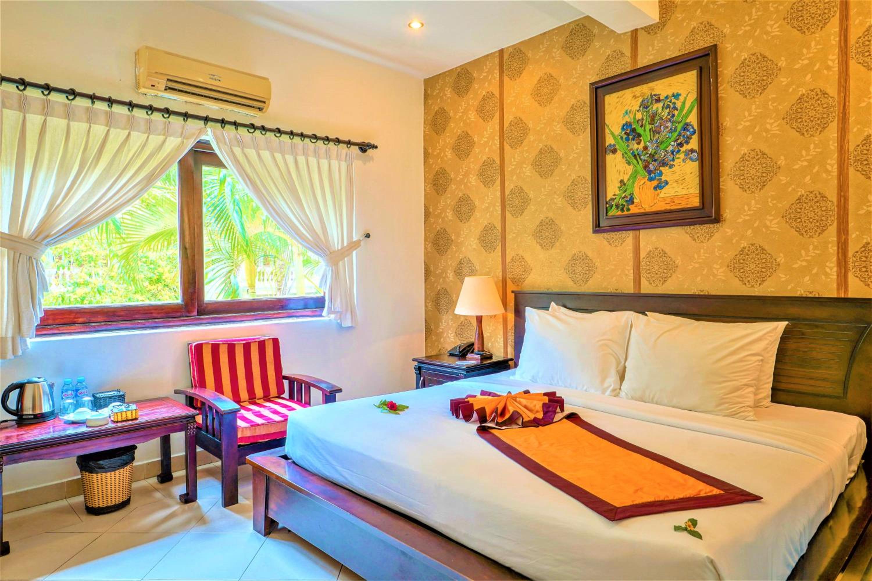 Sea Lion Beach Resort Mui Ne