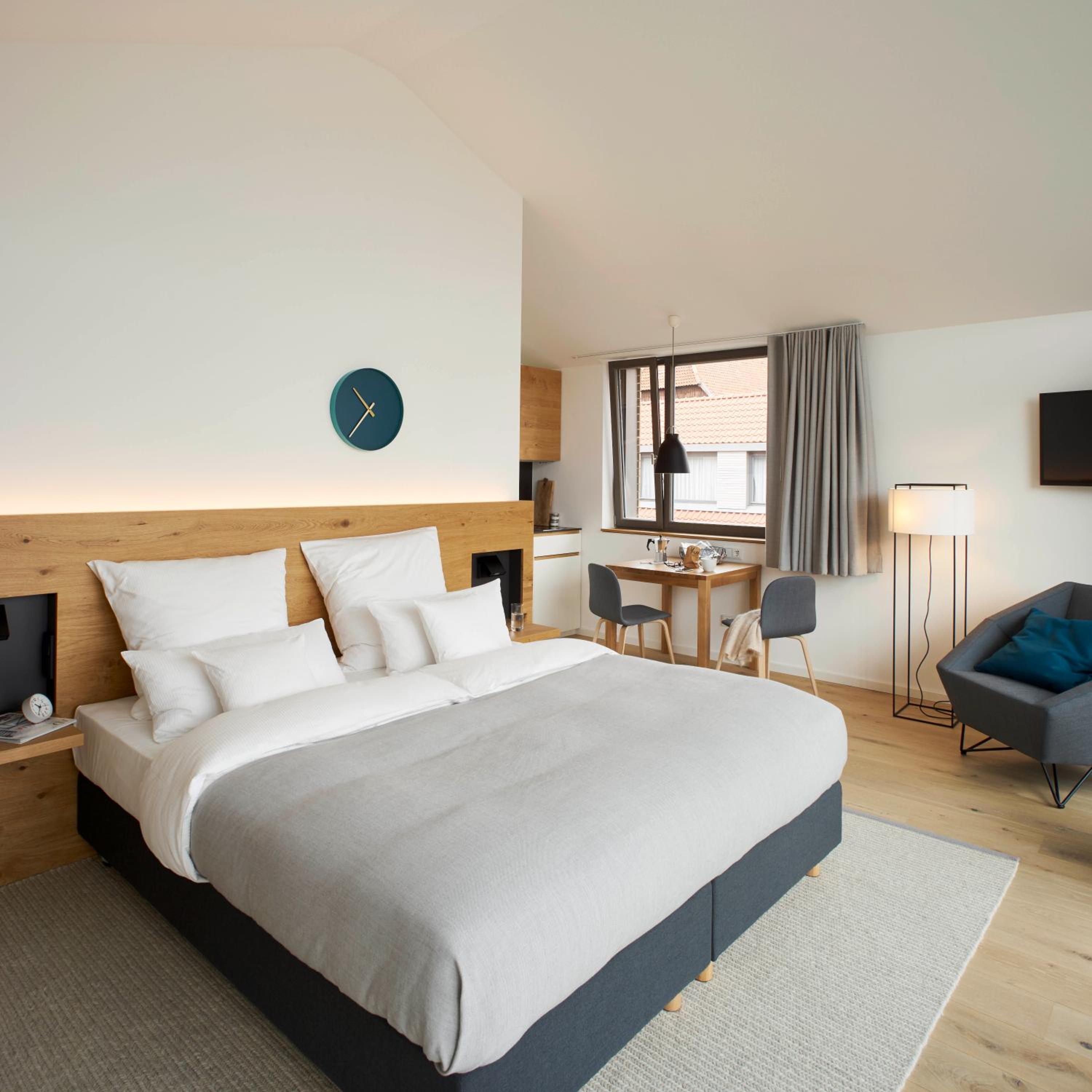 meinwolfsburg hotel auf dem rittergut vormals Yard Boarding Hotel - Property Image 38