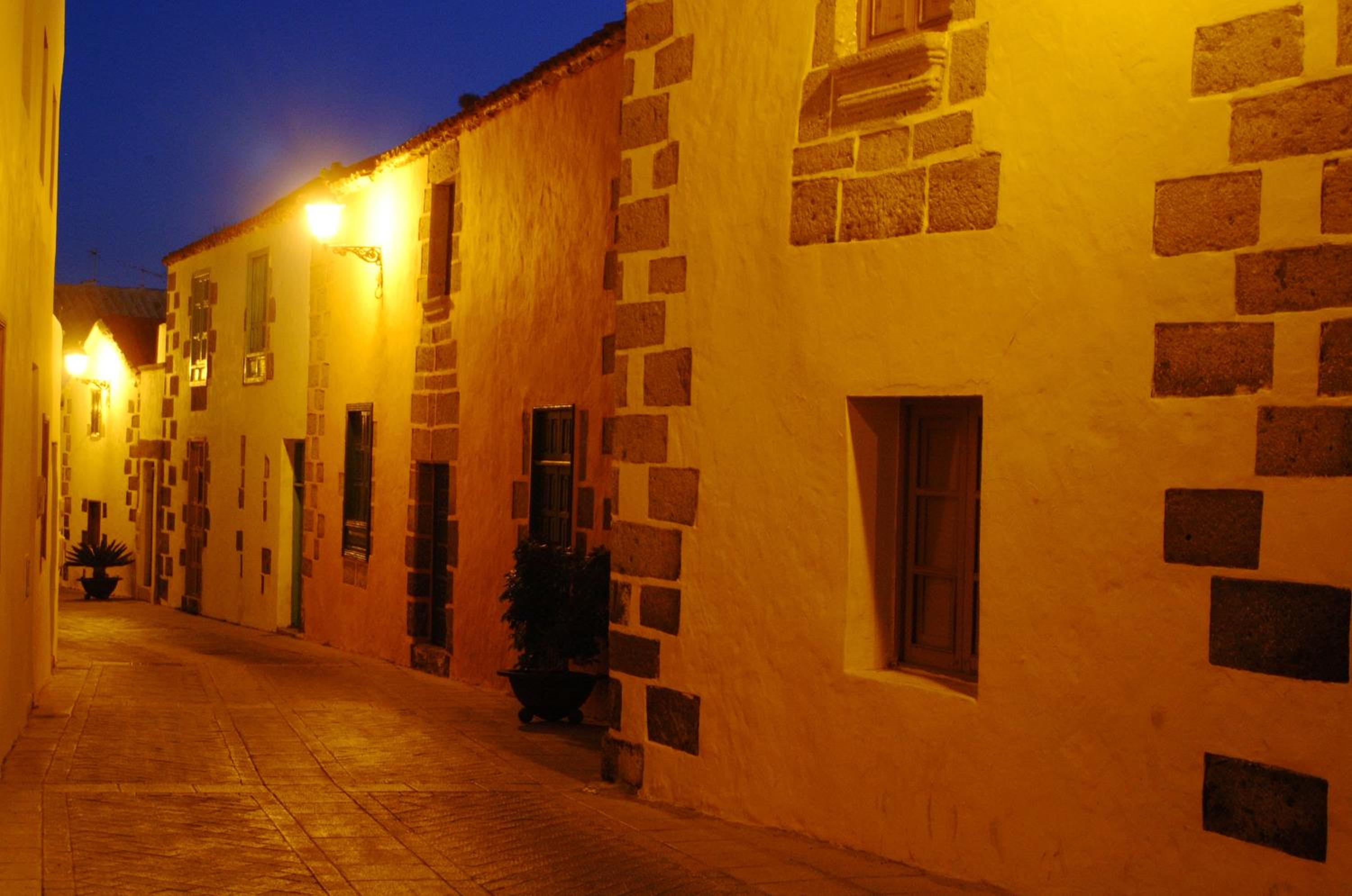 Casa Rural El Granero
