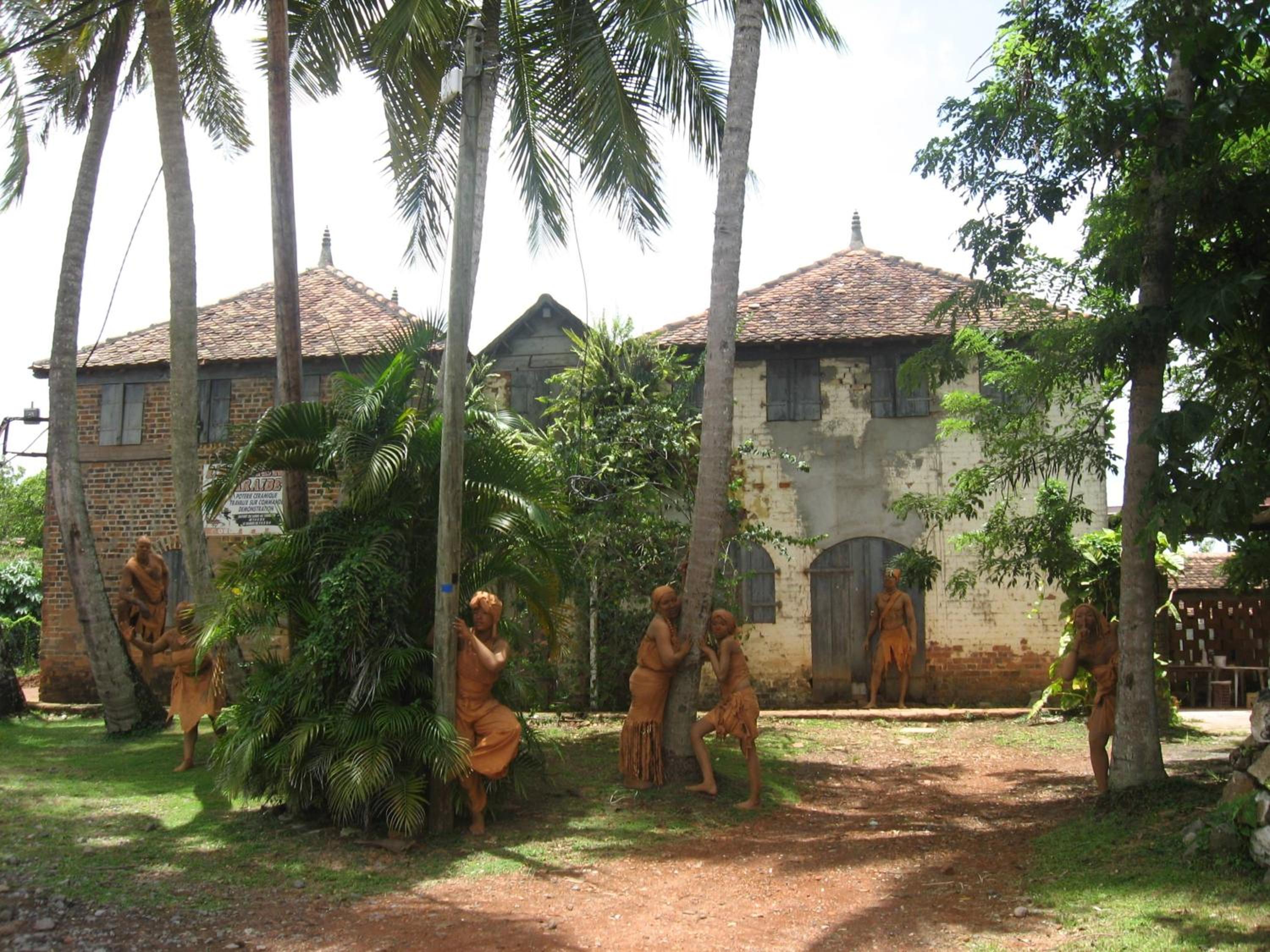 MADINIGWA