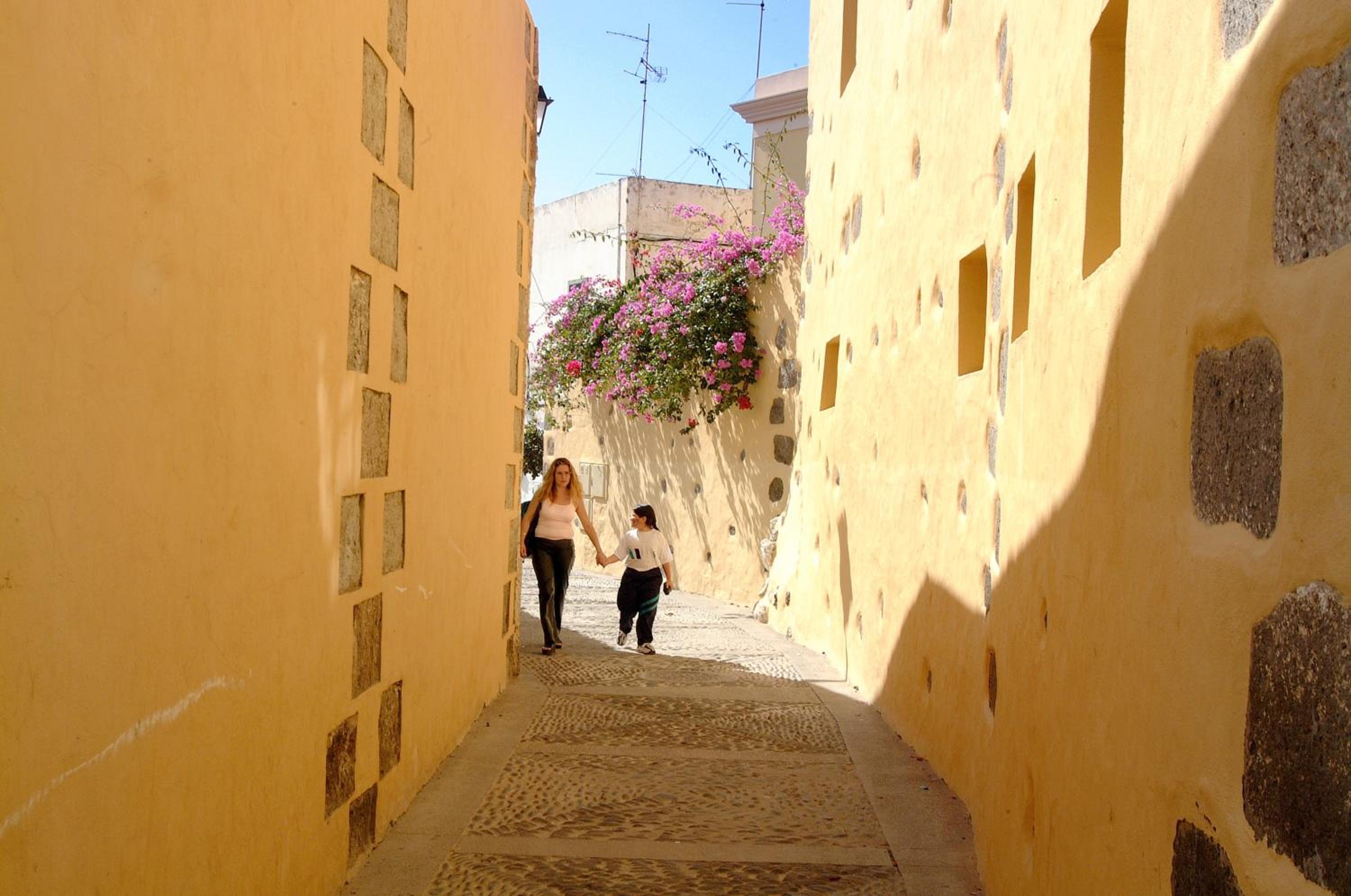 Casa Rural El Granero
