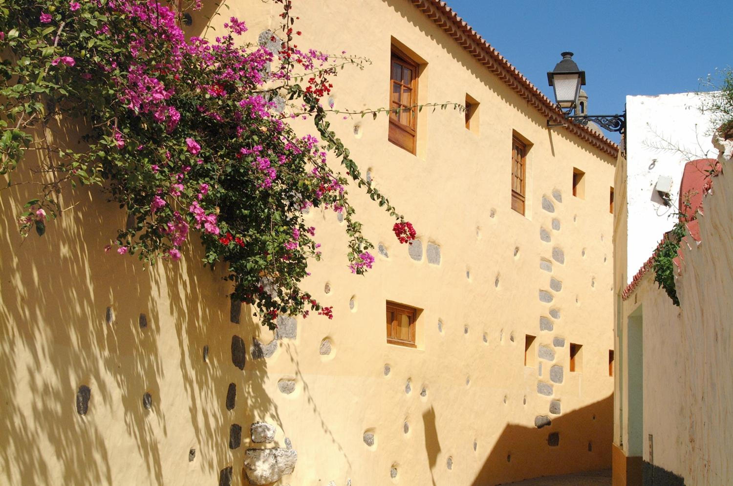 Casa Rural El Granero