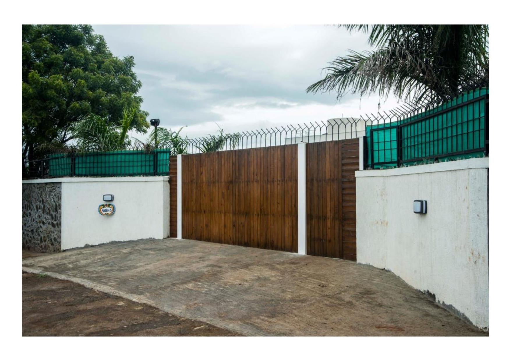 SANKARA VILLA view 2
