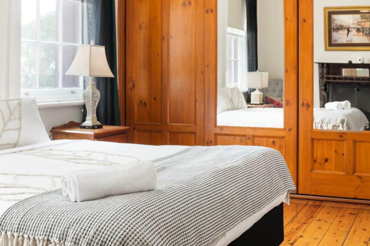 The Postmaster's Manor - Willunga Heritage Hideaway