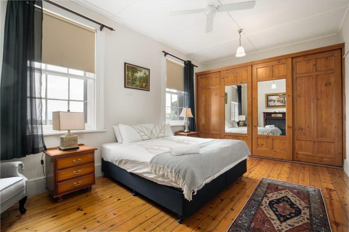 The Postmaster's Manor - Willunga Heritage Hideaway