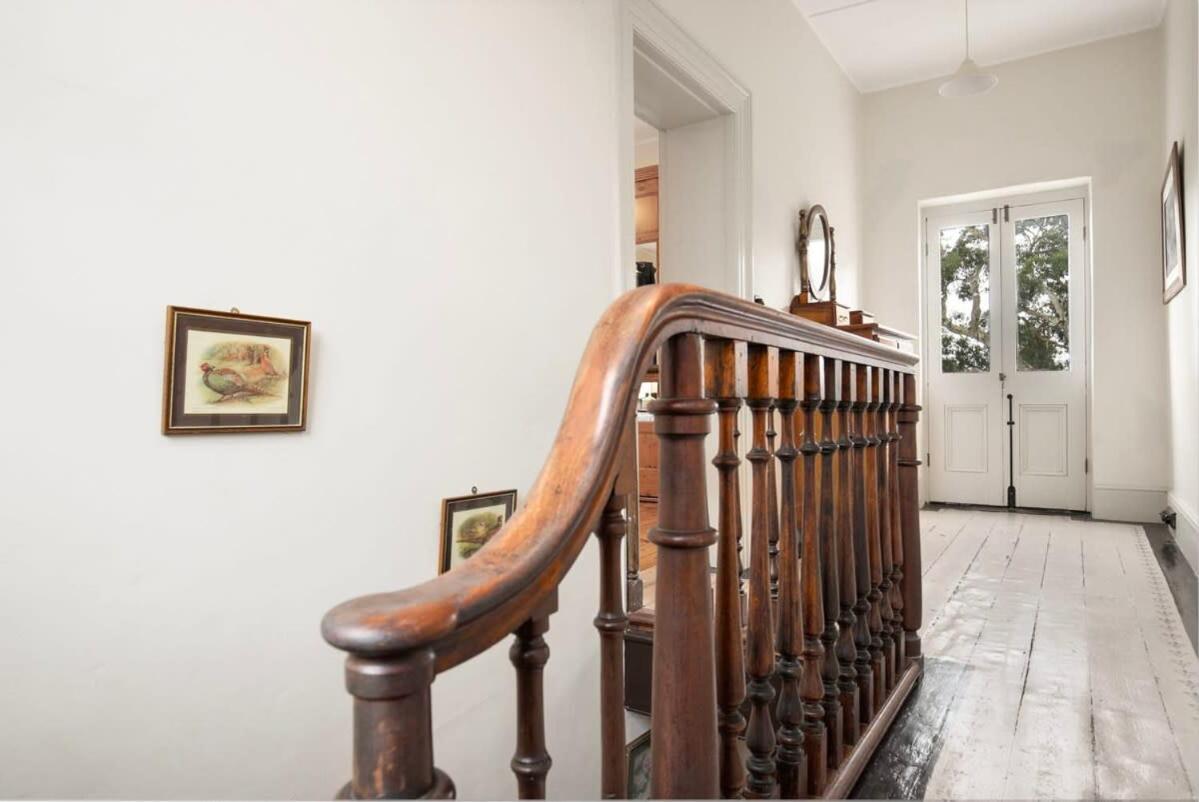 The Postmaster's Manor - Willunga Heritage Hideaway