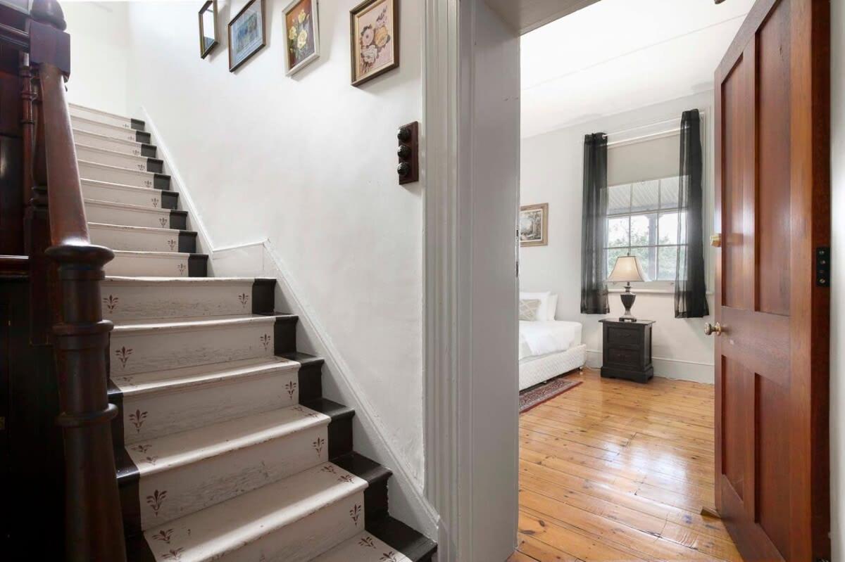 The Postmaster's Manor - Willunga Heritage Hideaway