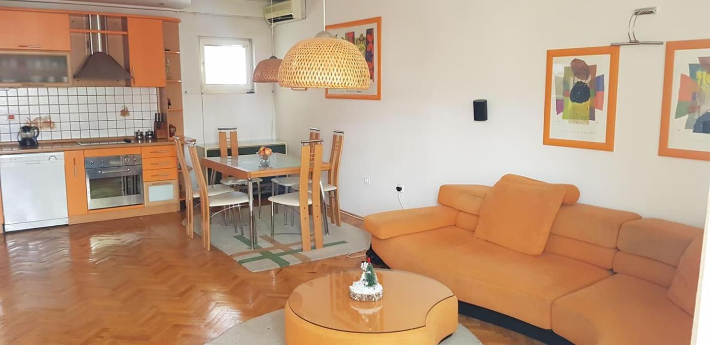 Dimoski Apartment