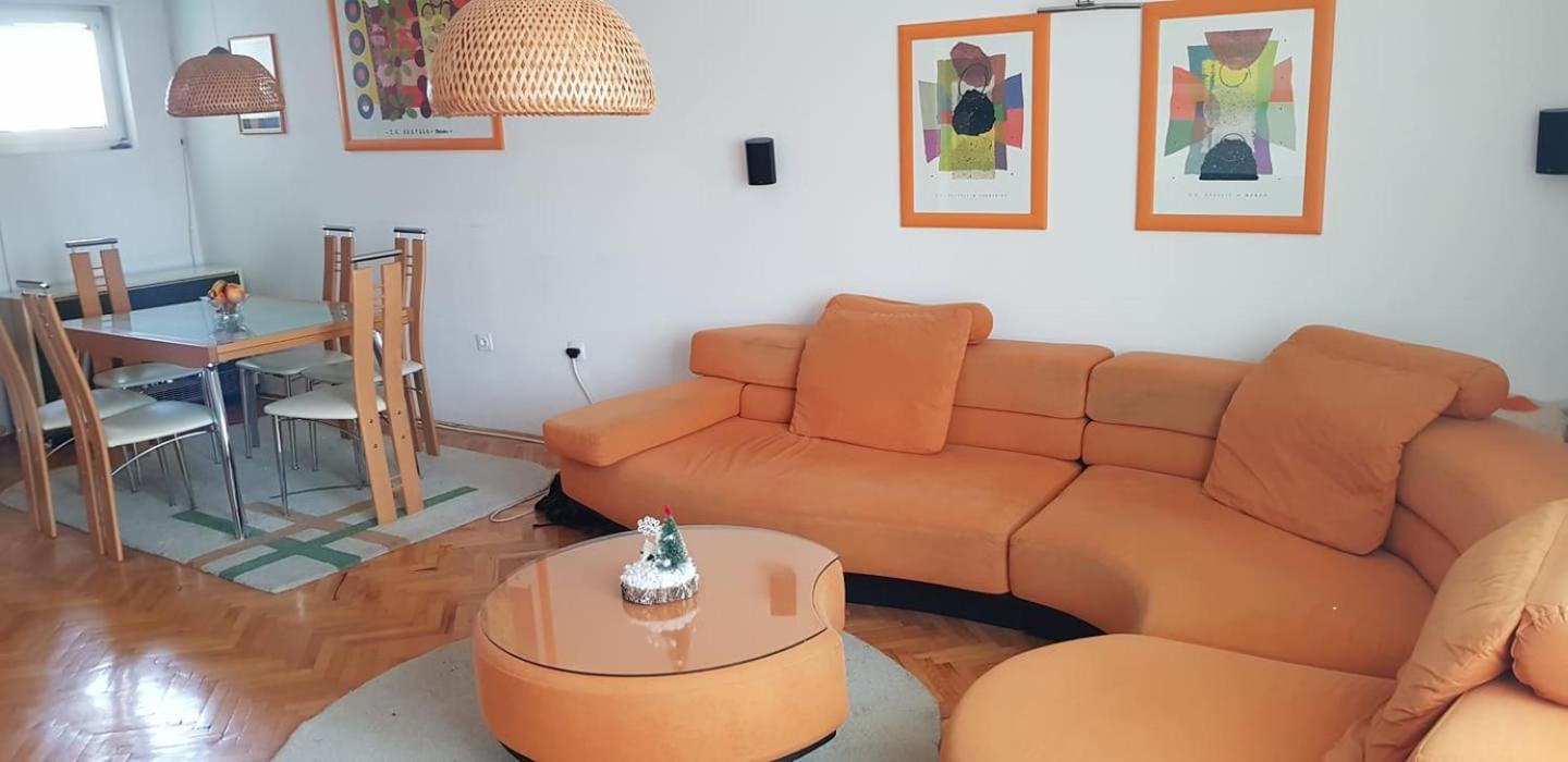 Dimoski Apartment