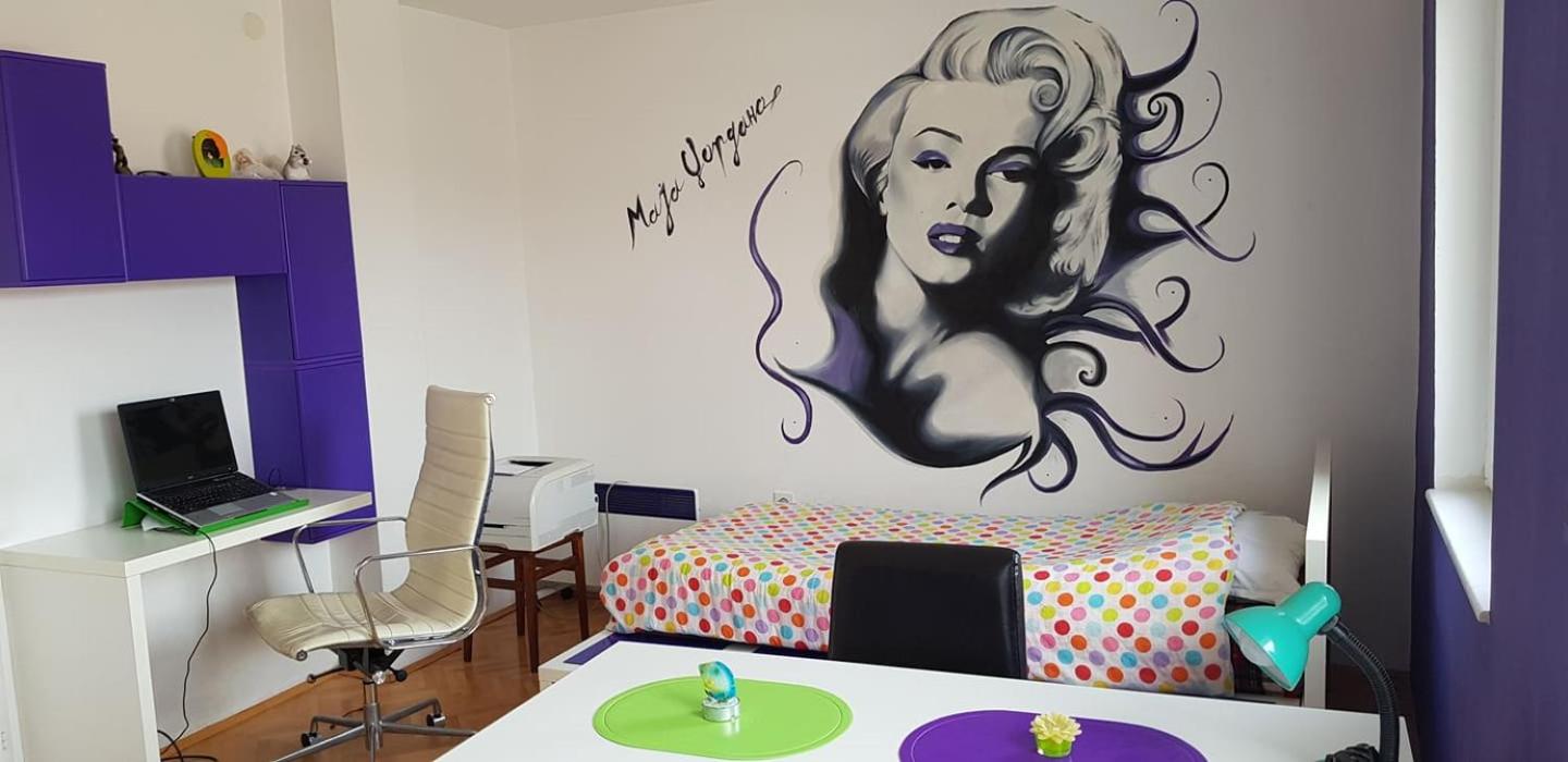Dimoski Apartment
