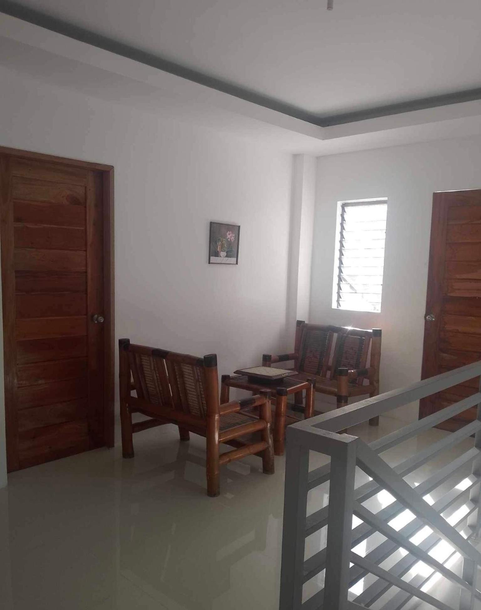 Da Arreglados’ Beach House