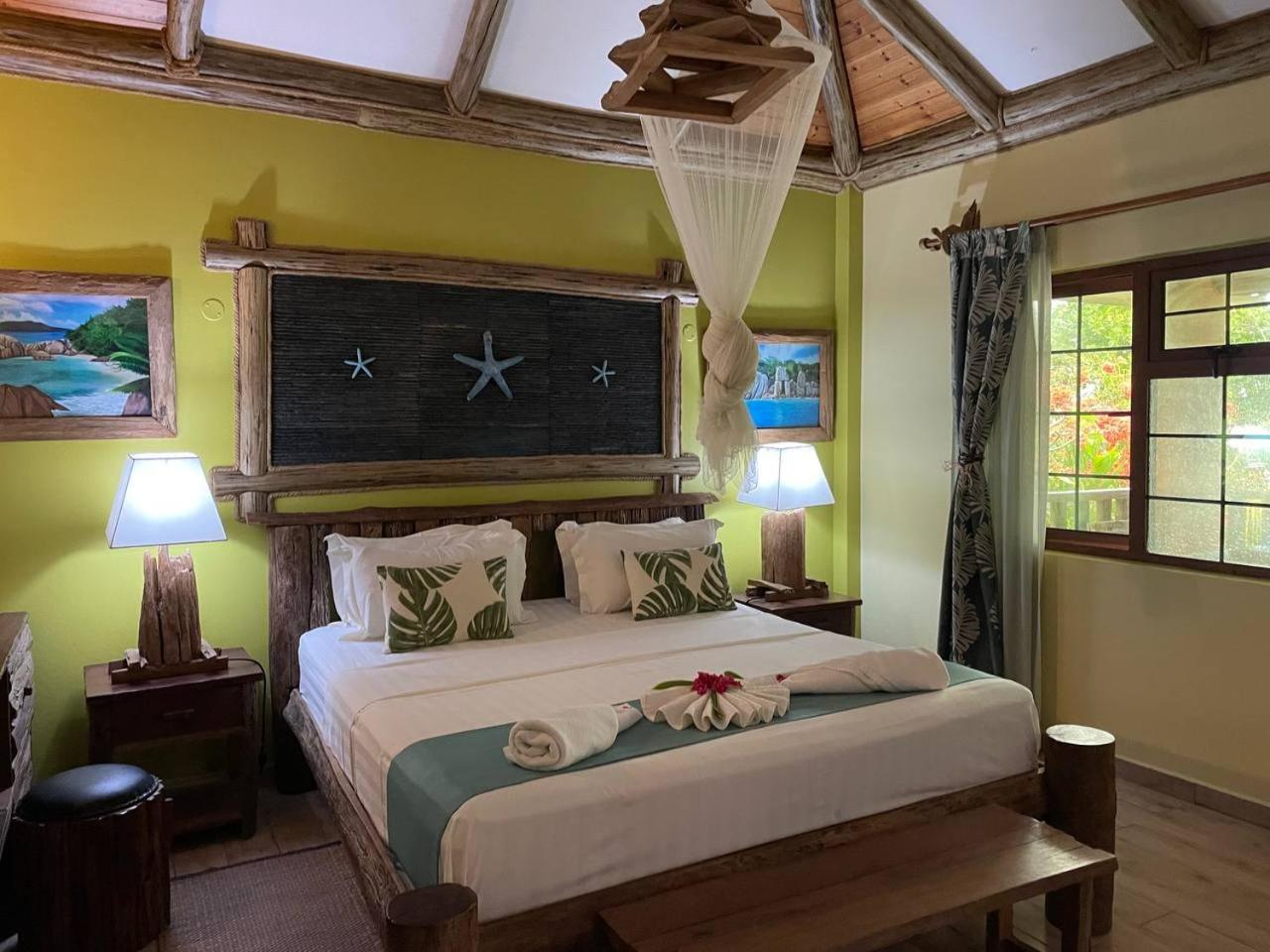 Anse Severe Beach Villas photo 4