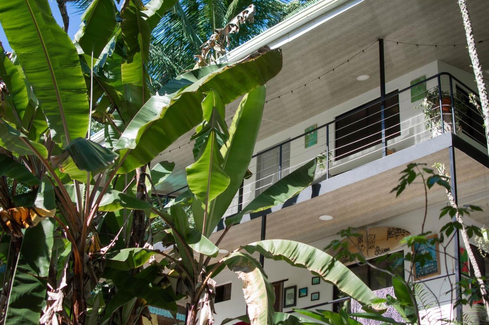 Leidy Mar Apartments