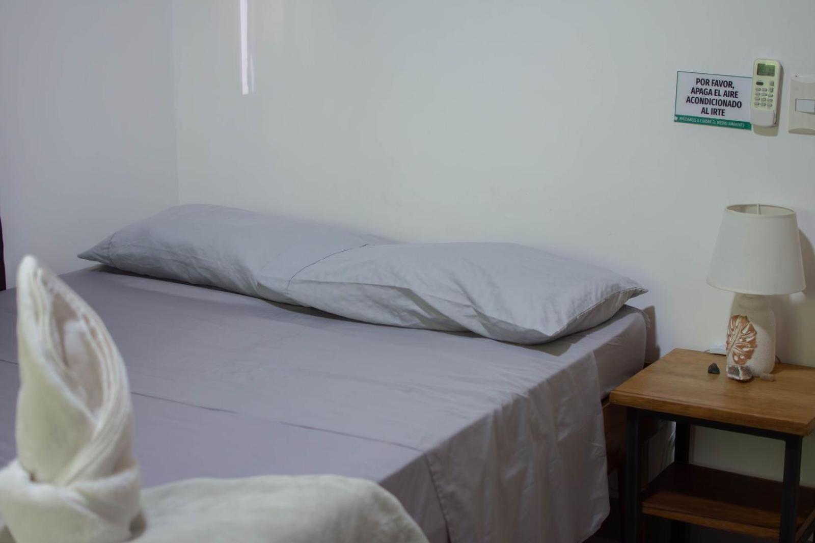 Leidy Mar Apartments