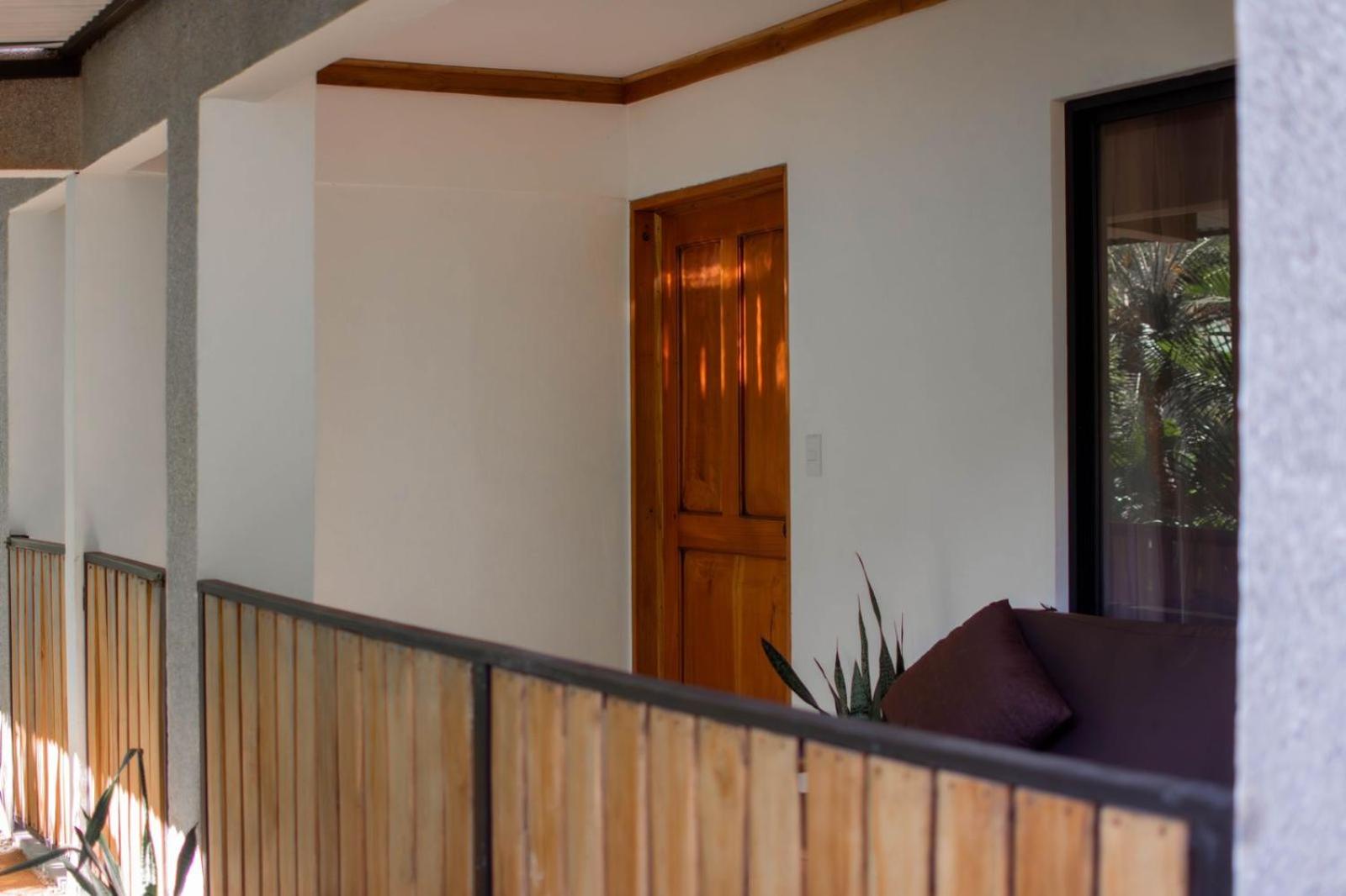 Leidy Mar Apartments