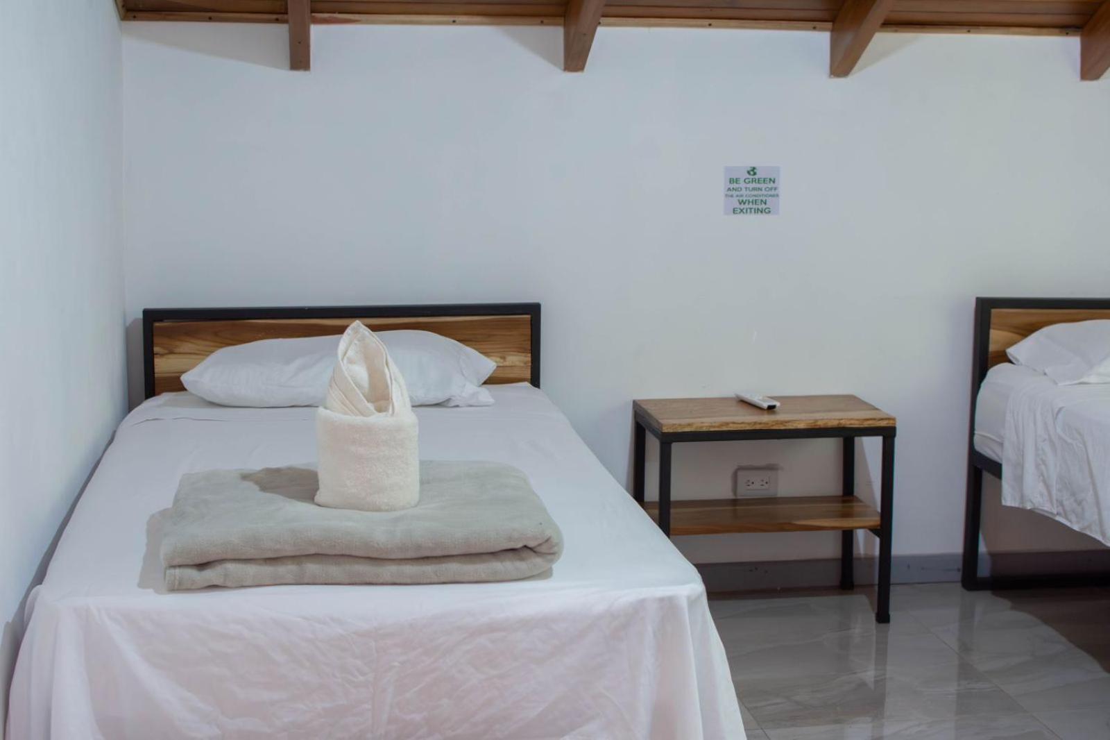 Leidy Mar Apartments
