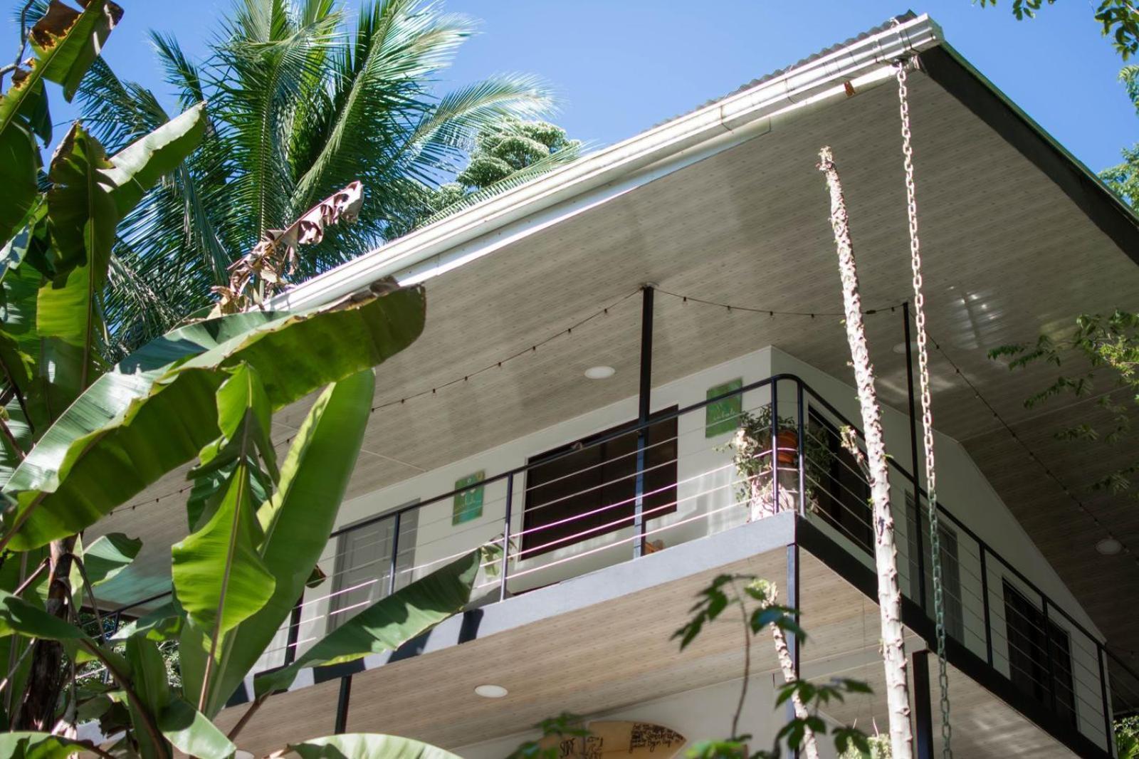 Leidy Mar Apartments