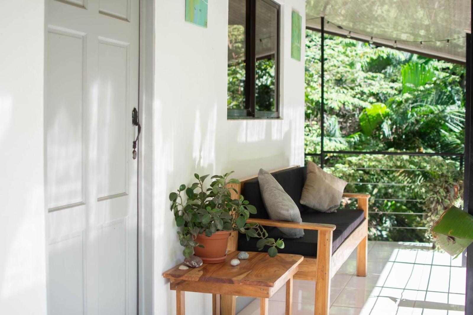 Leidy Mar Apartments