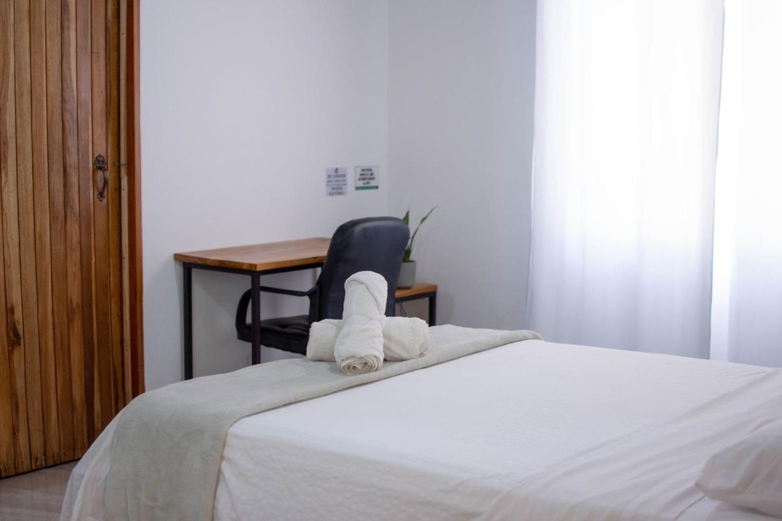 Leidy Mar Apartments