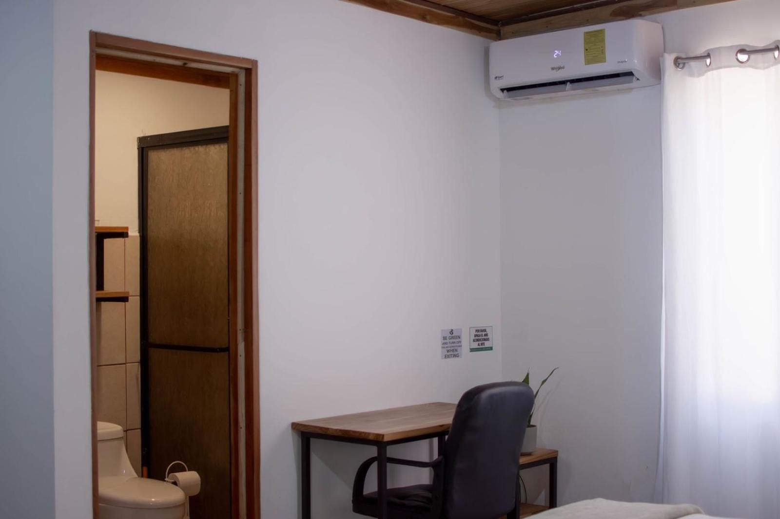 Leidy Mar Apartments