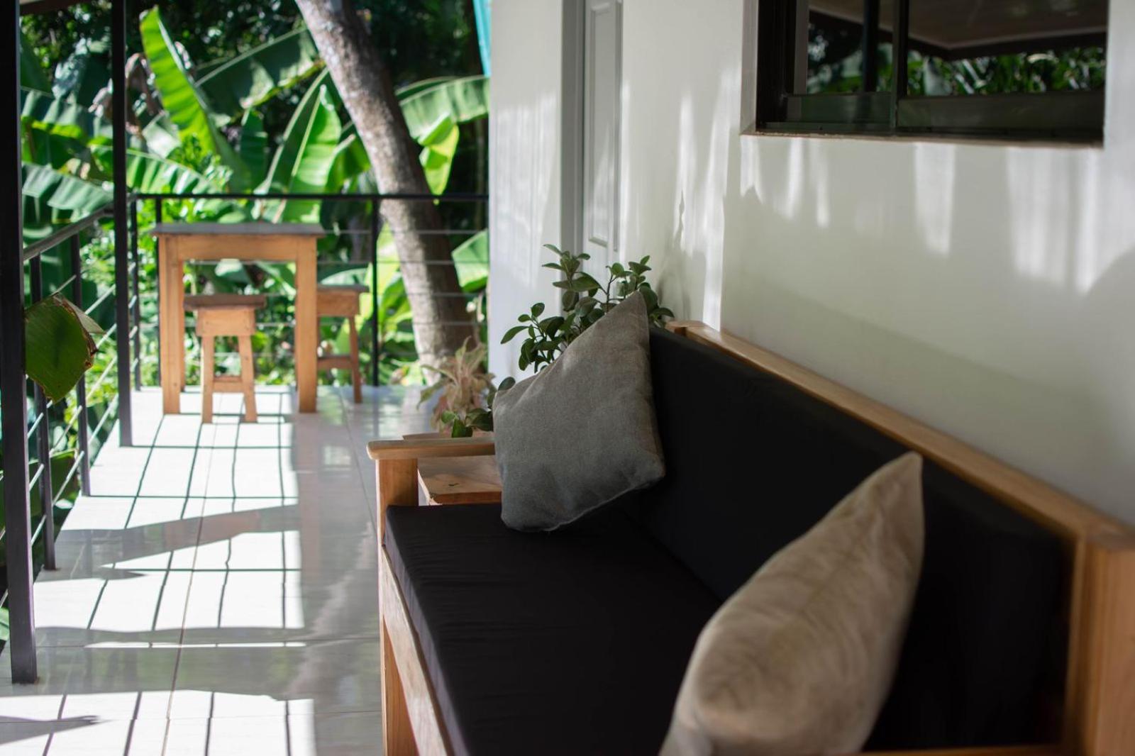 Leidy Mar Apartments