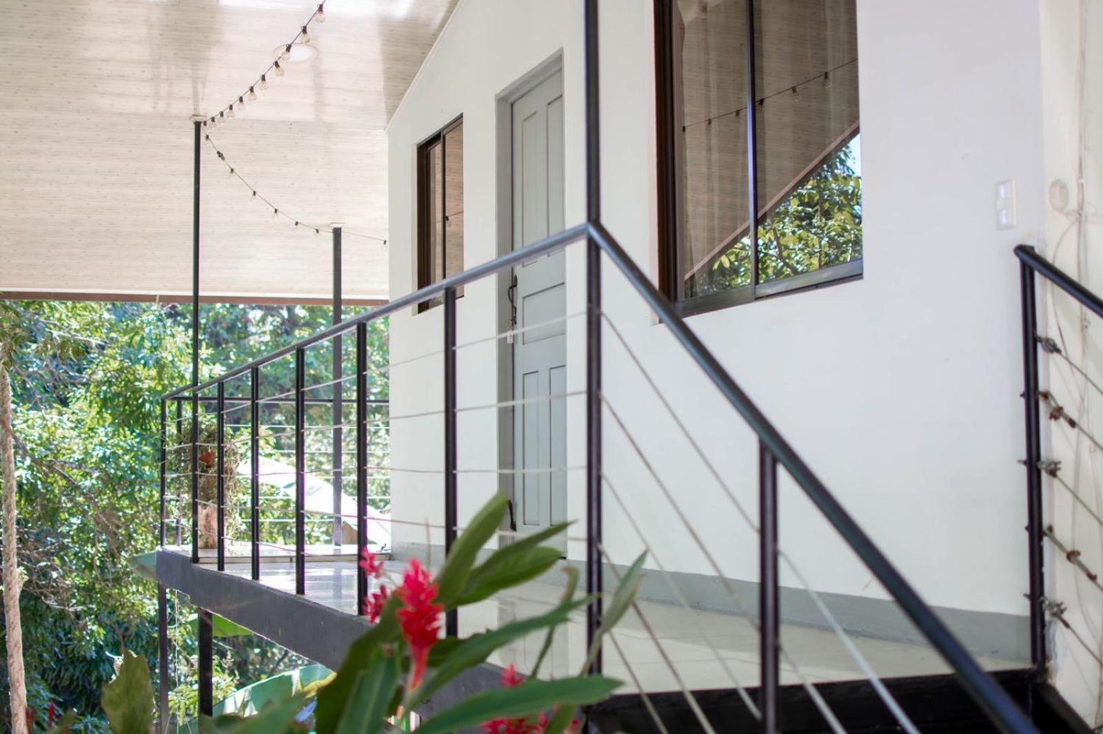 Leidy Mar Apartments