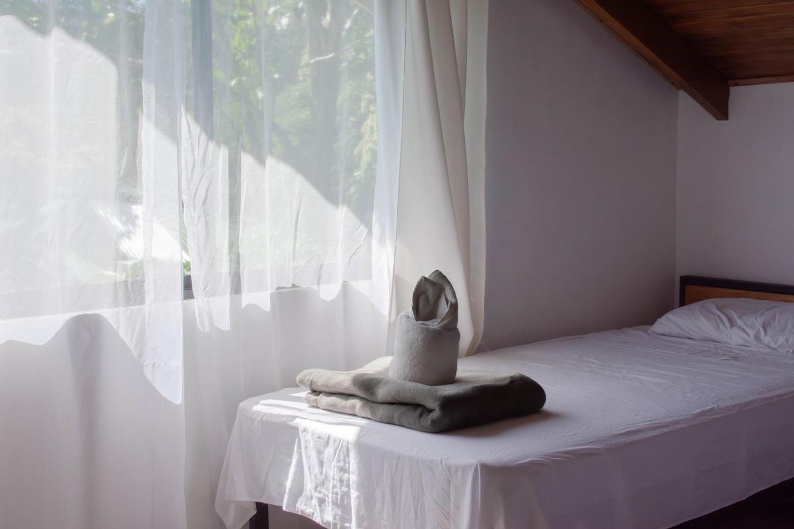 Leidy Mar Apartments