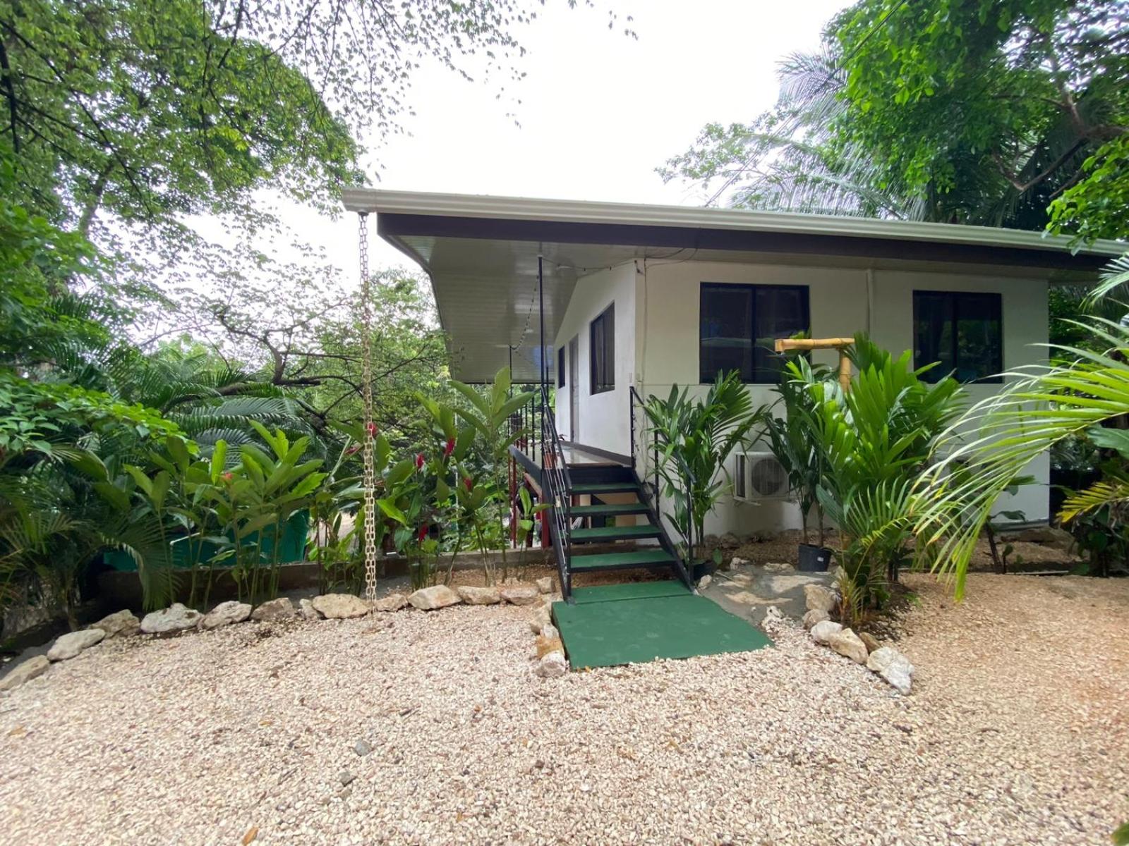 Leidy Mar Apartments