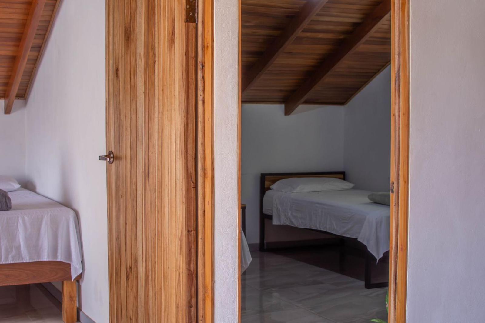 Leidy Mar Apartments