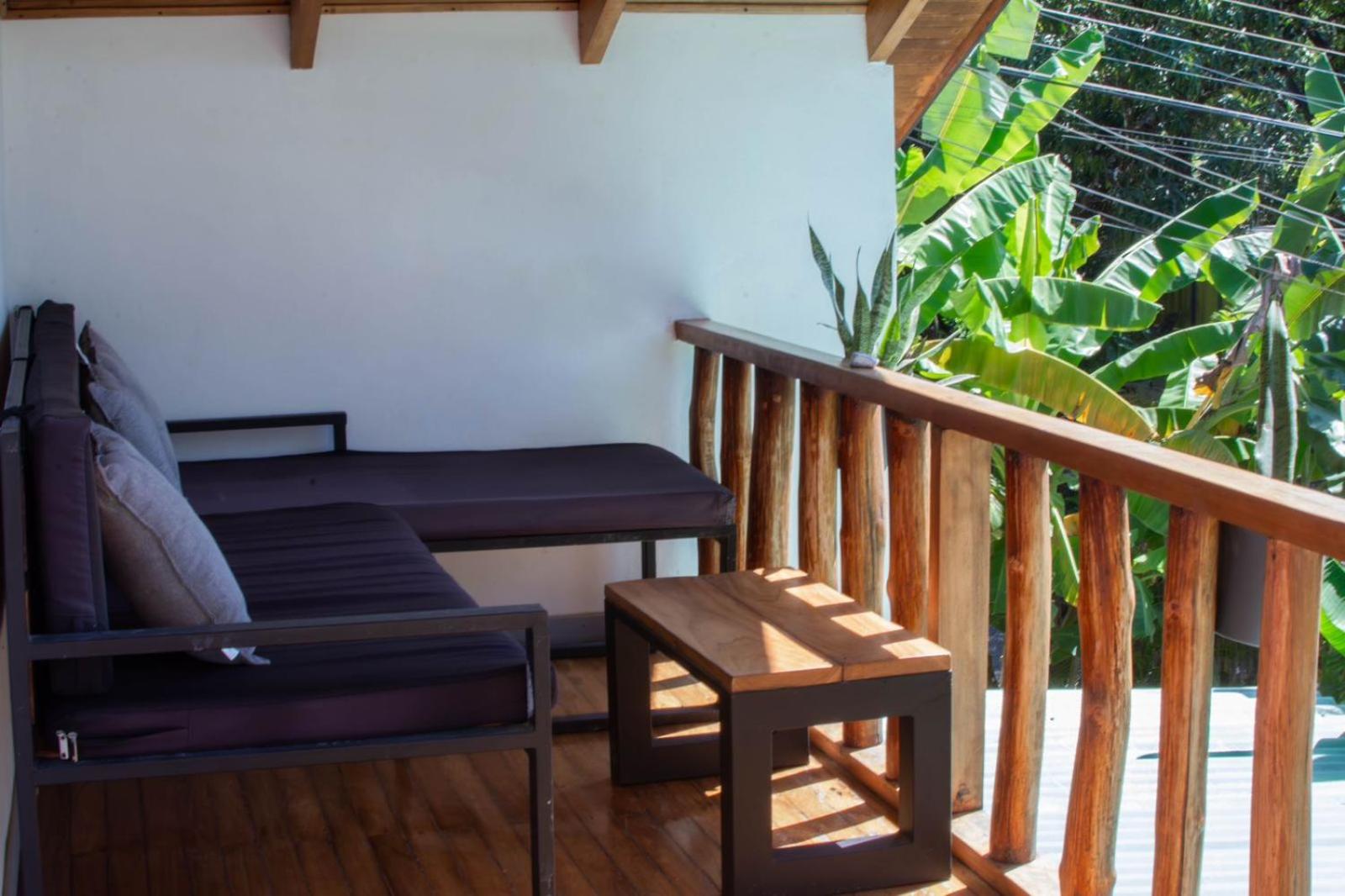 Leidy Mar Apartments
