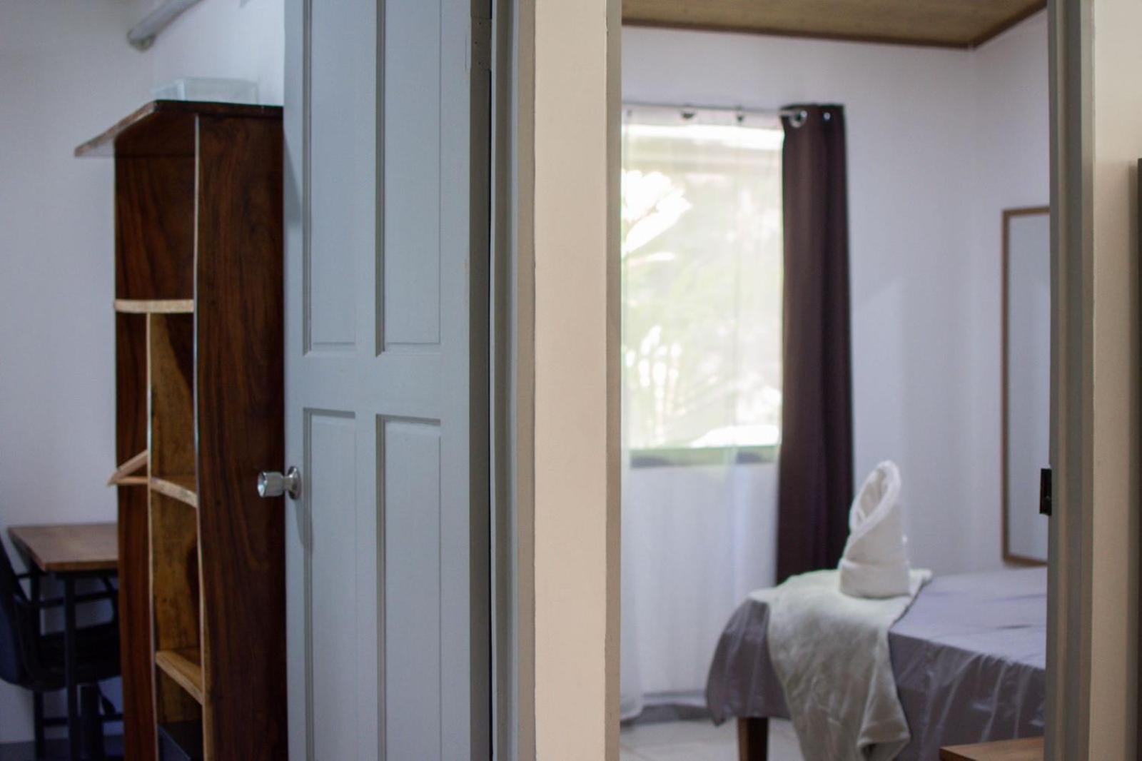 Leidy Mar Apartments