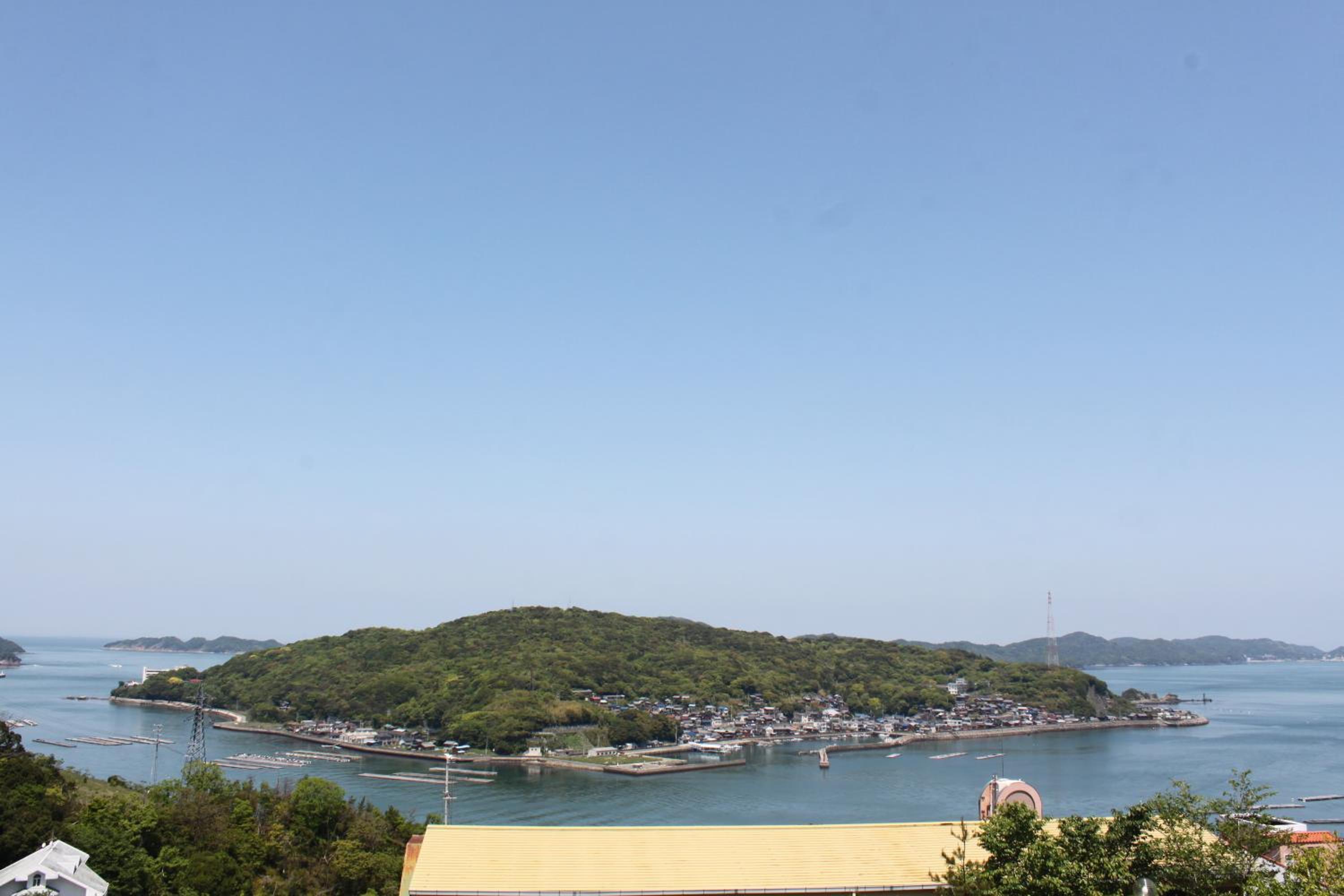 Ama no Shima