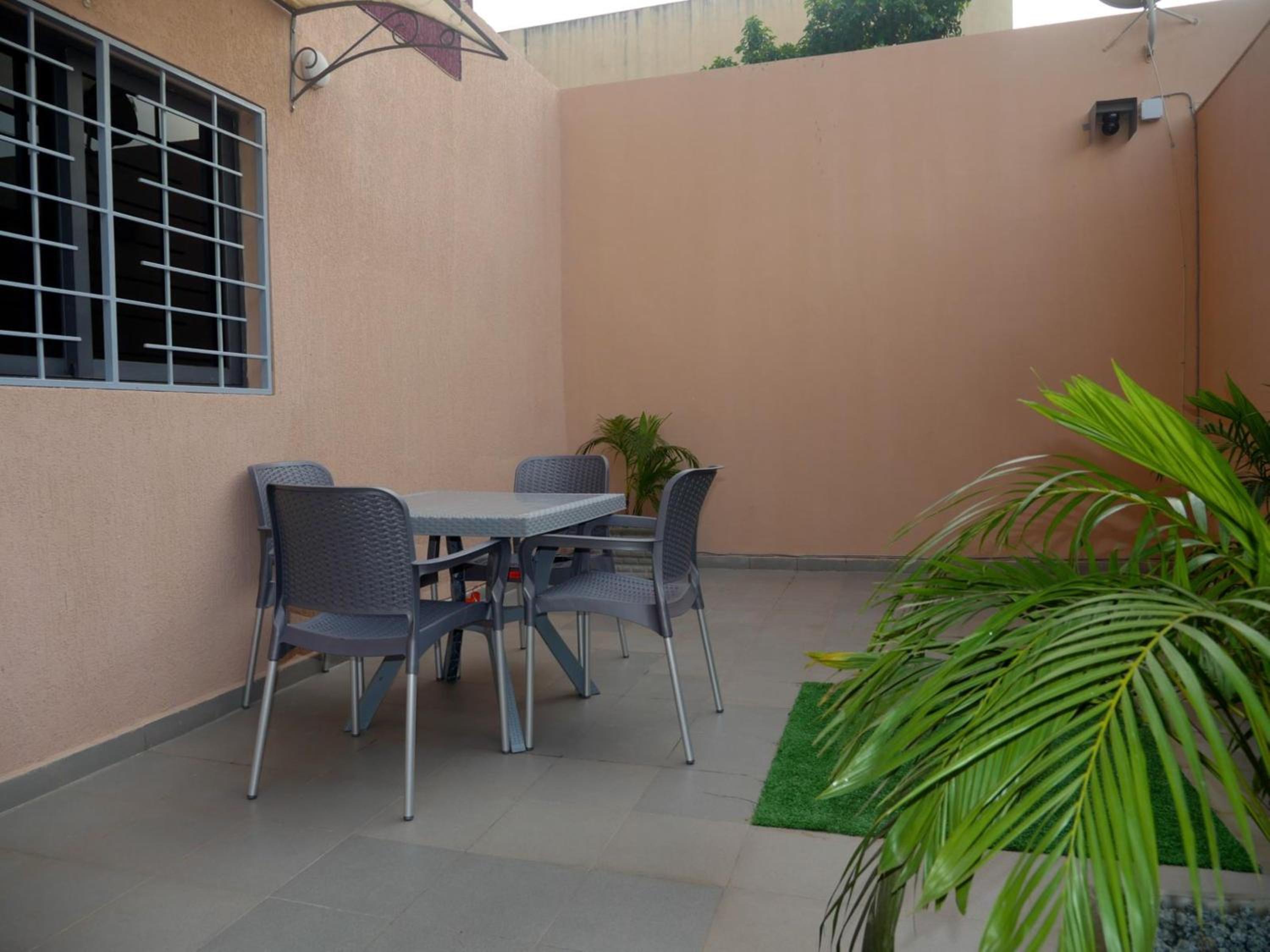RESIDENCE MH SERVICES Abidjan
