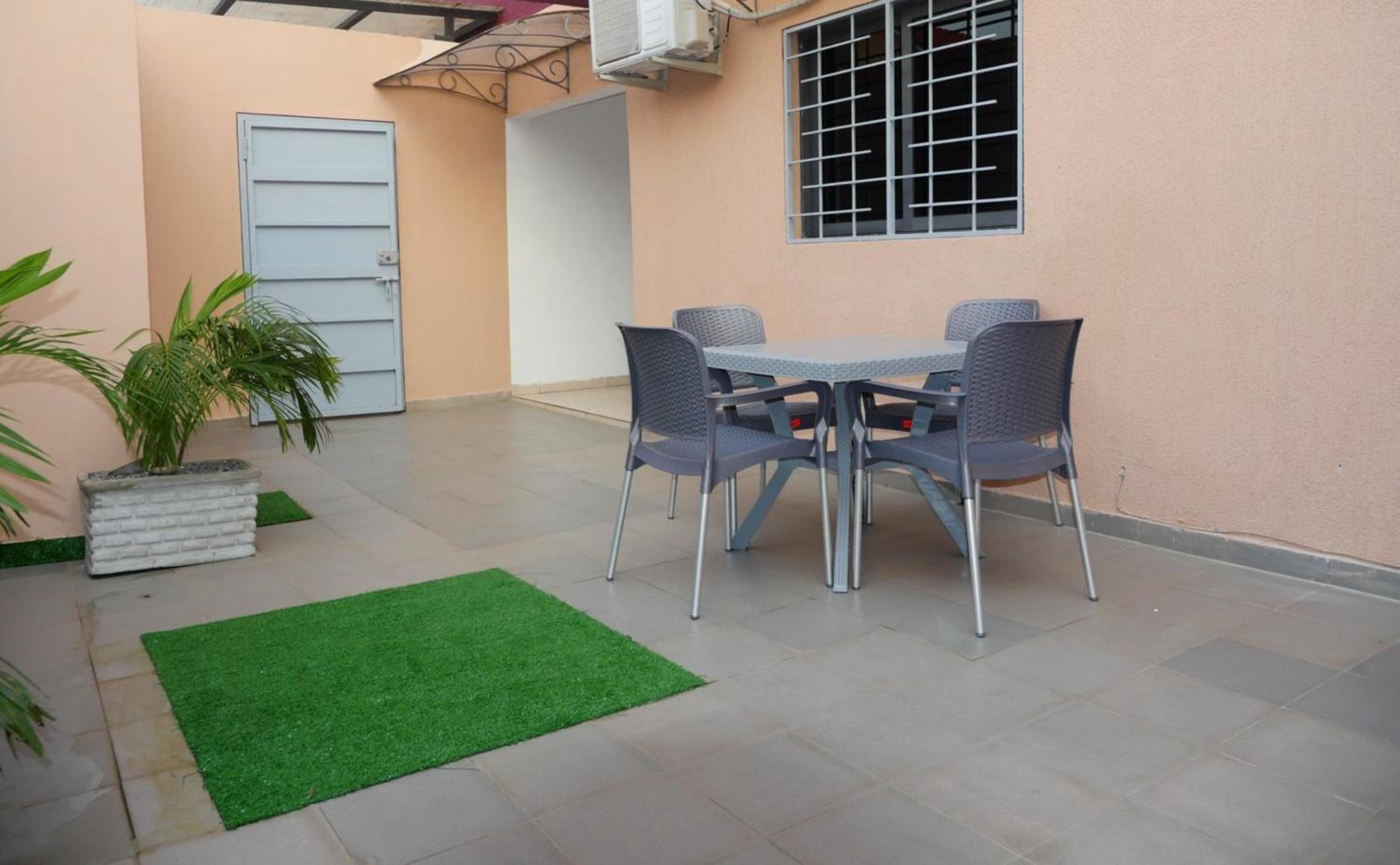 RESIDENCE MH SERVICES Abidjan