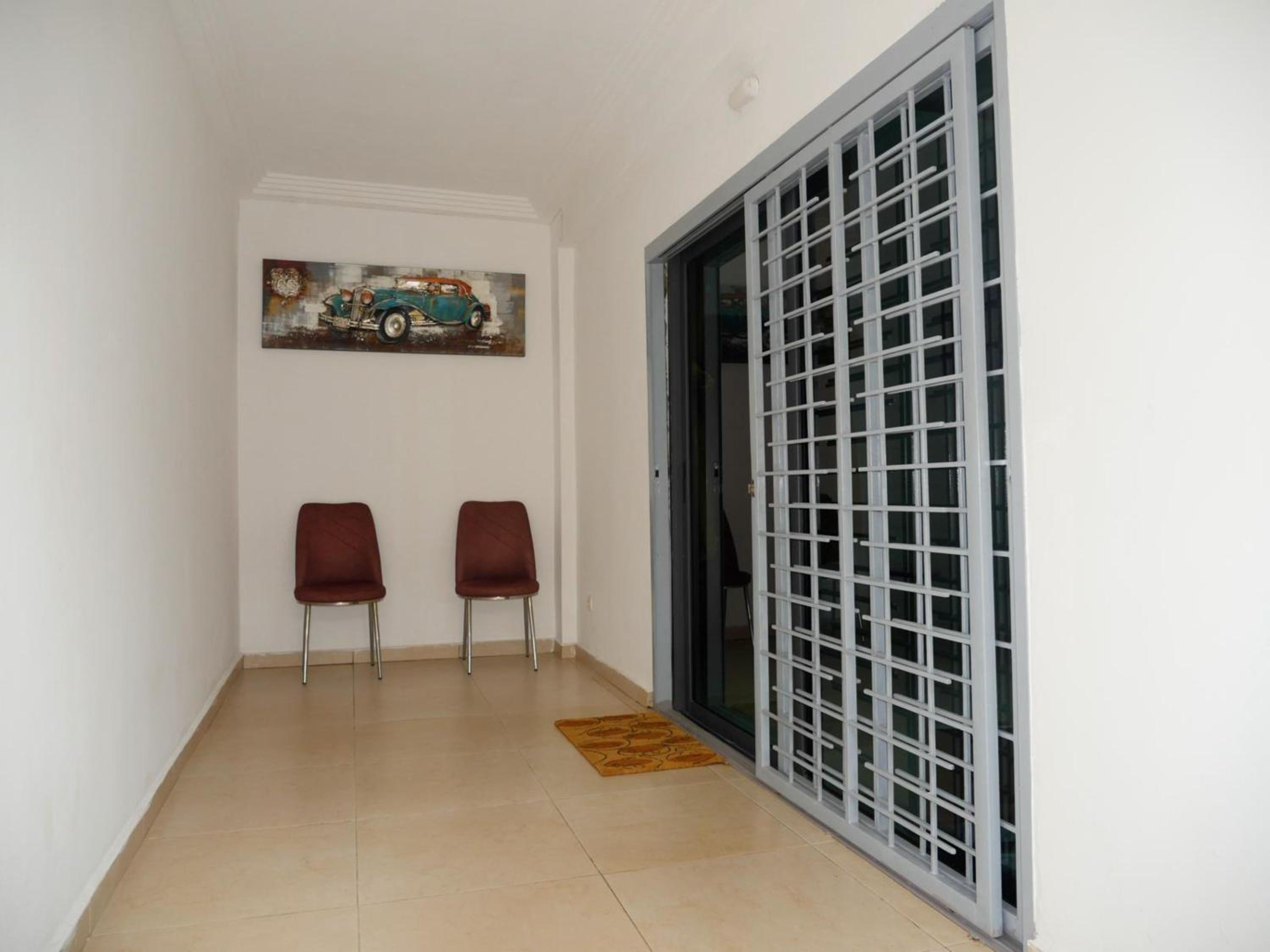 RESIDENCE MH SERVICES Abidjan