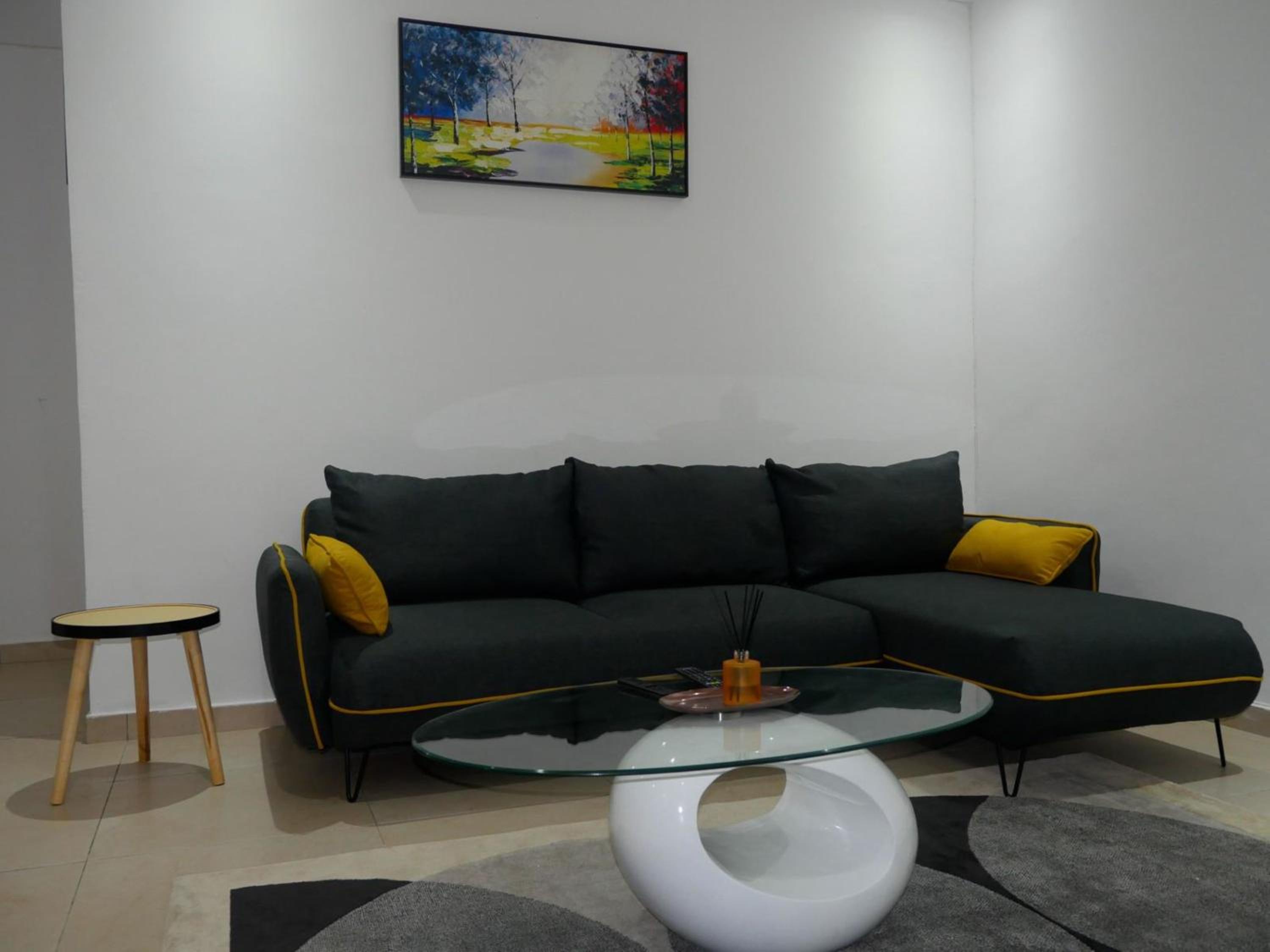 RESIDENCE MH SERVICES Abidjan
