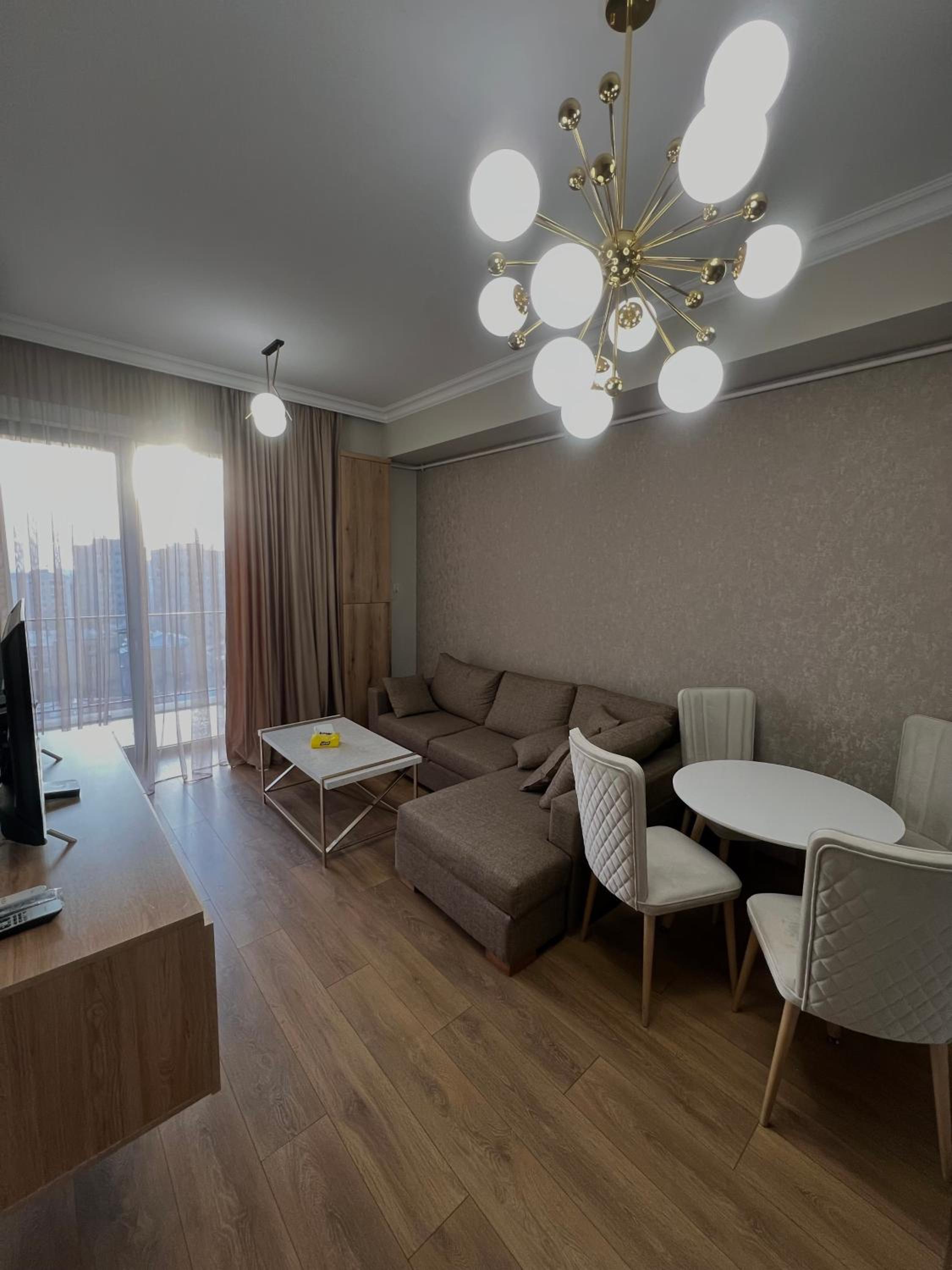 Apartament