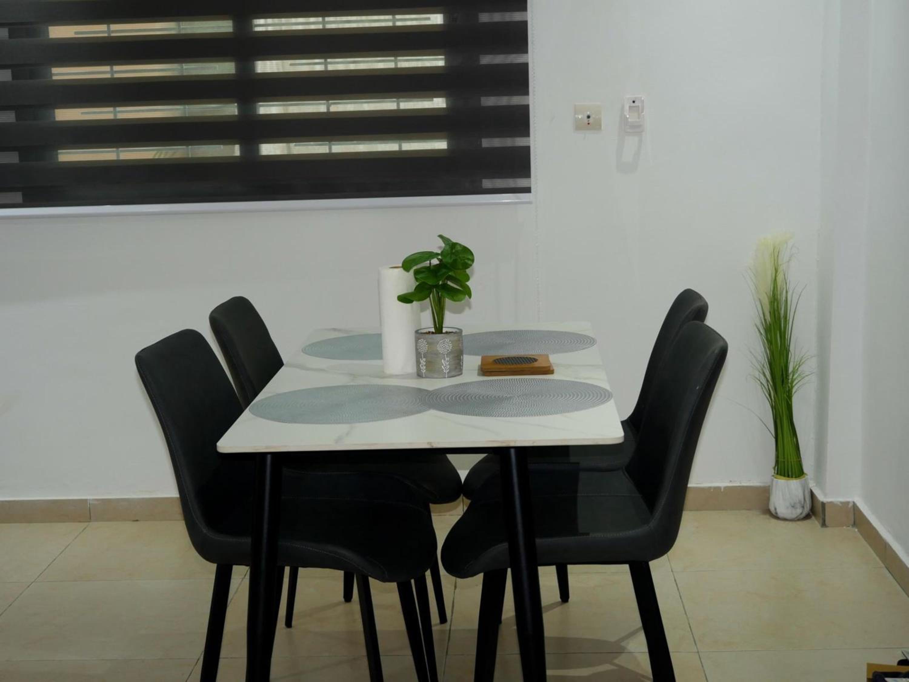 RESIDENCE MH SERVICES Abidjan