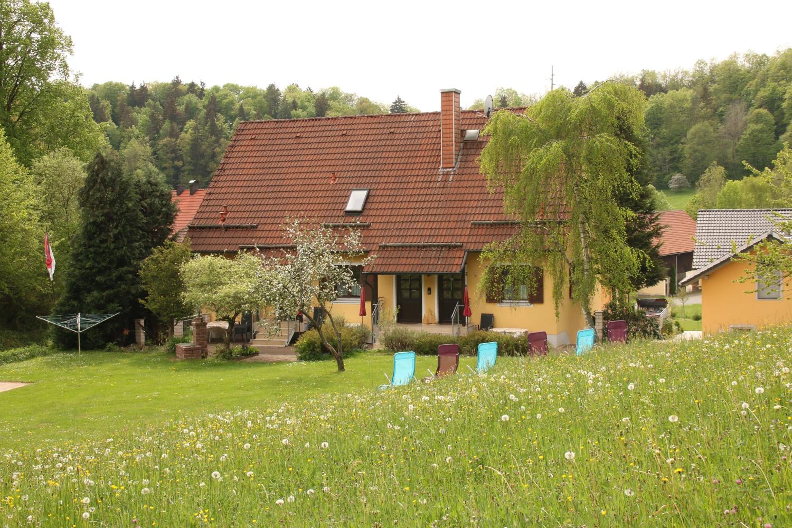 Gästehaus Seeber