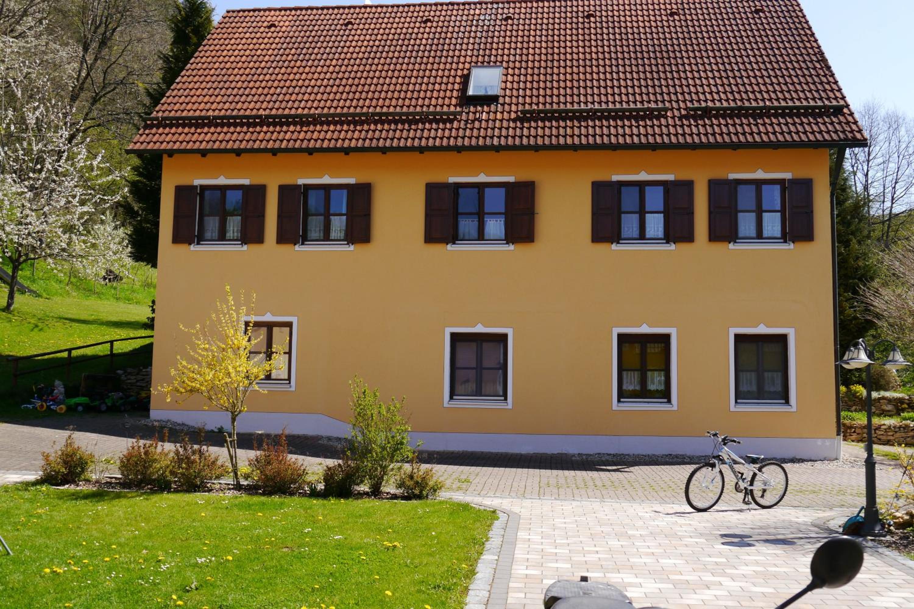 Gästehaus Seeber