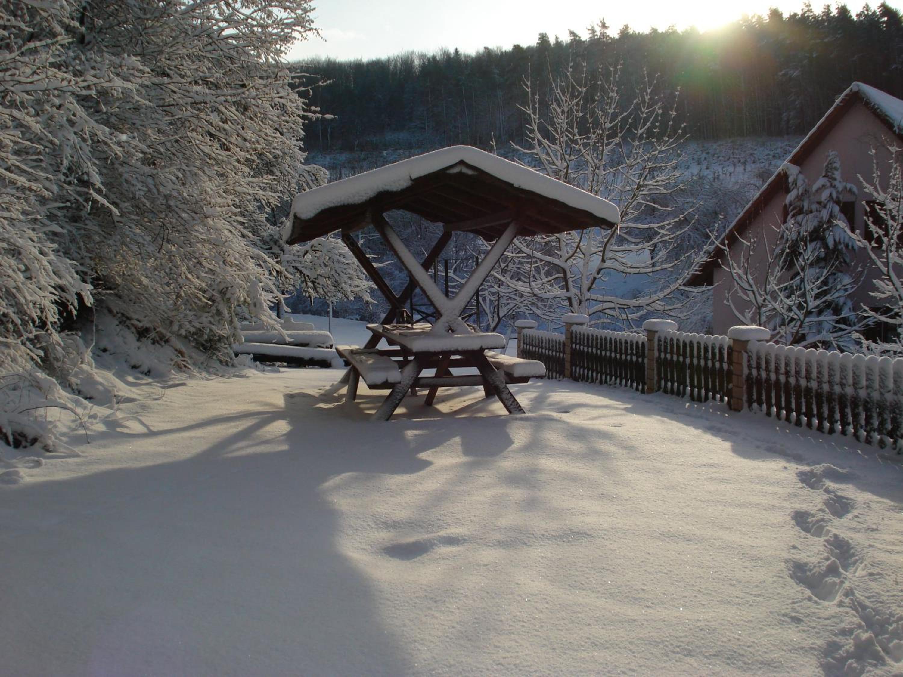 Gästehaus Seeber
