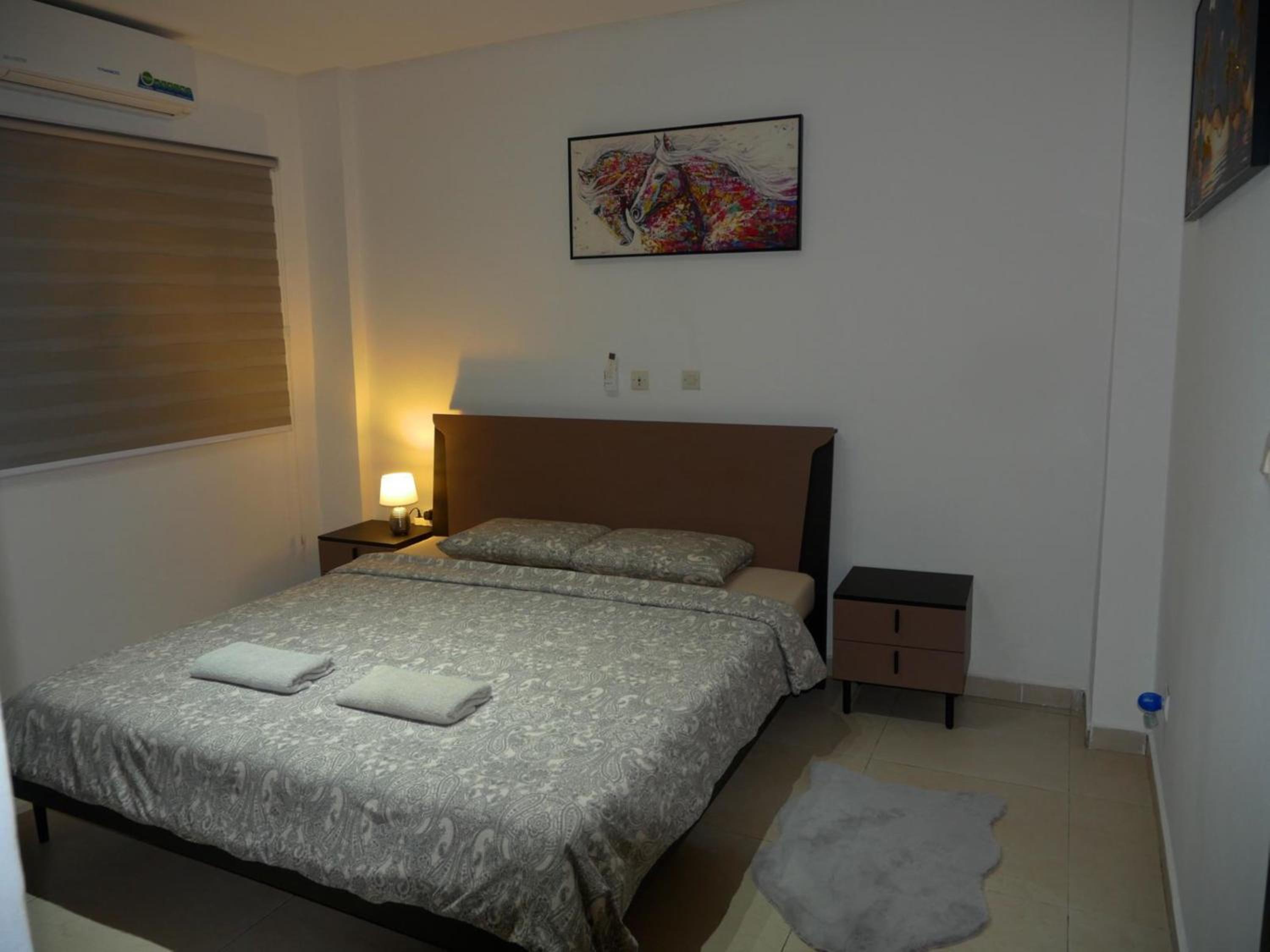RESIDENCE MH SERVICES Abidjan