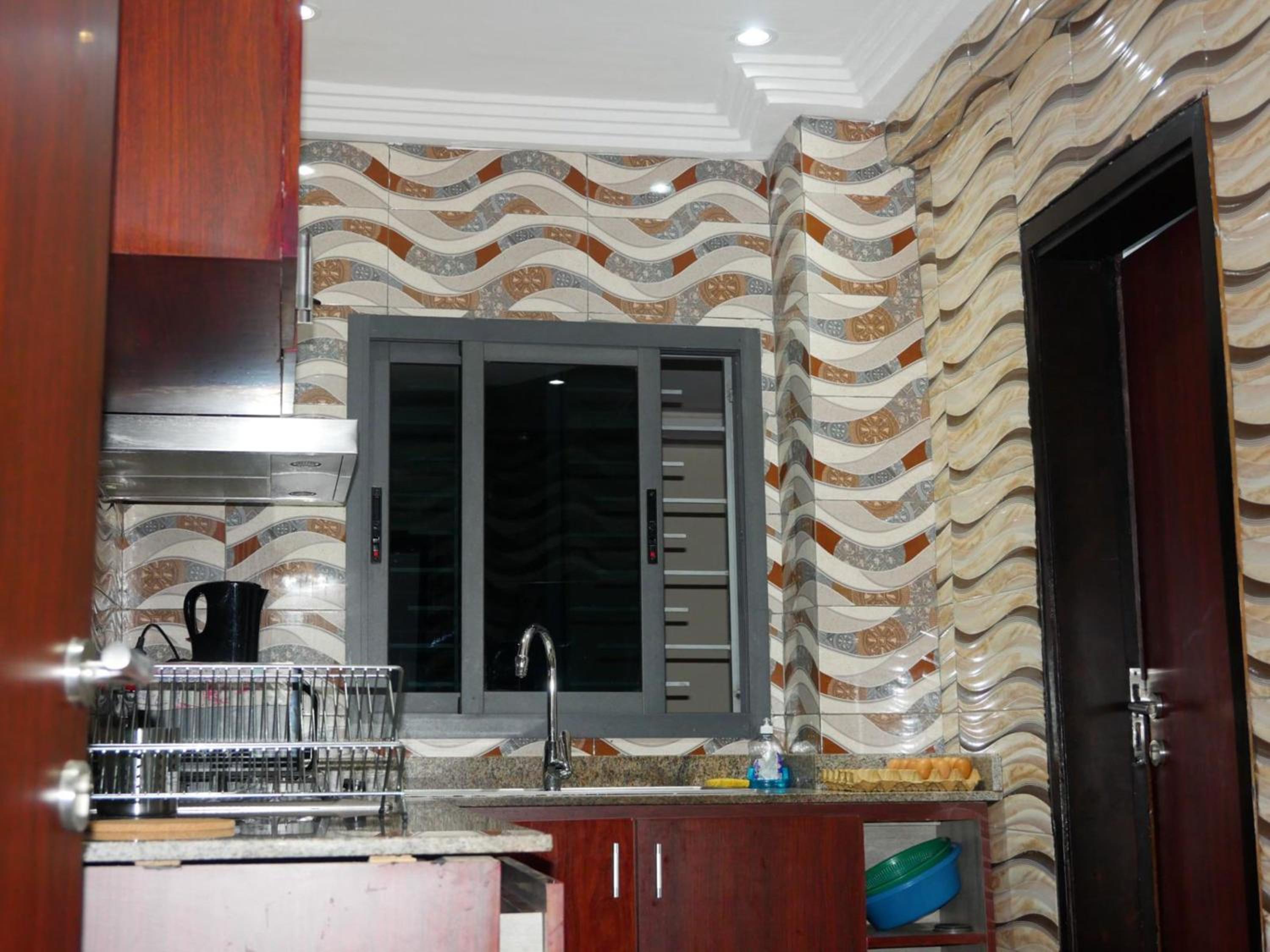 RESIDENCE MH SERVICES Abidjan